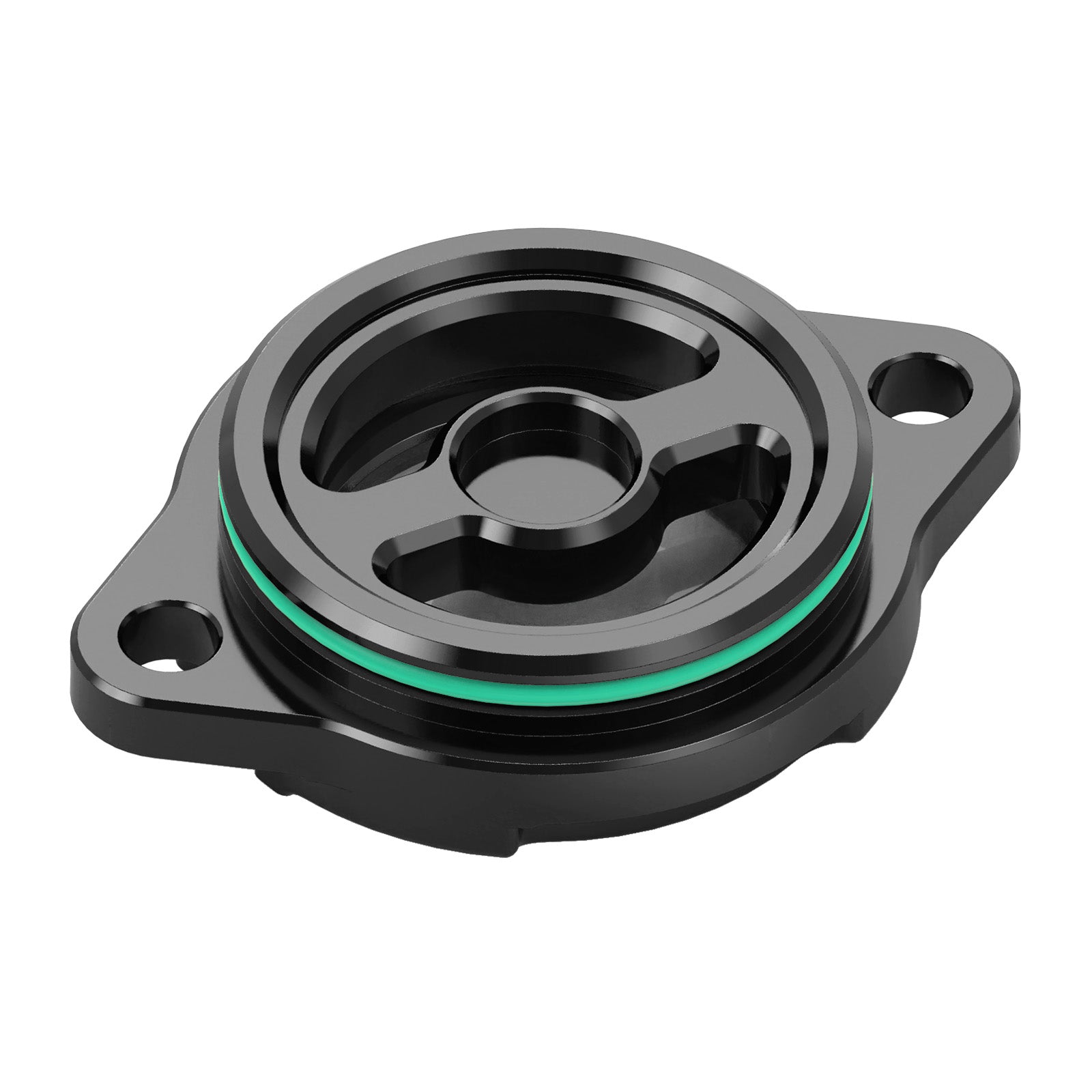 Transparent Oil Filter Cover For Honda Africa Twin CRF 1000 1100L ADV Sports