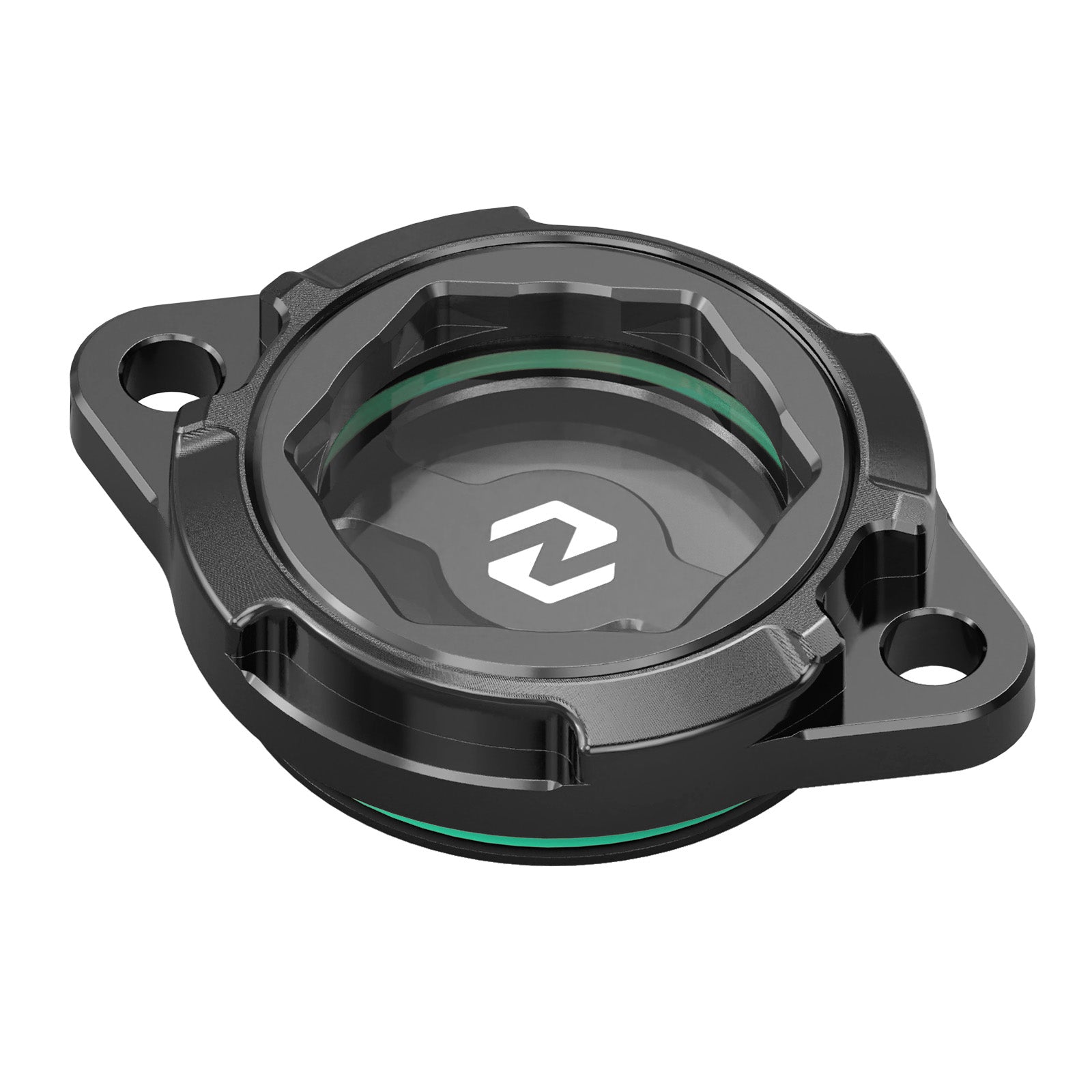 Transparent Oil Filter Cover For Honda Africa Twin CRF 1000 1100L ADV Sports