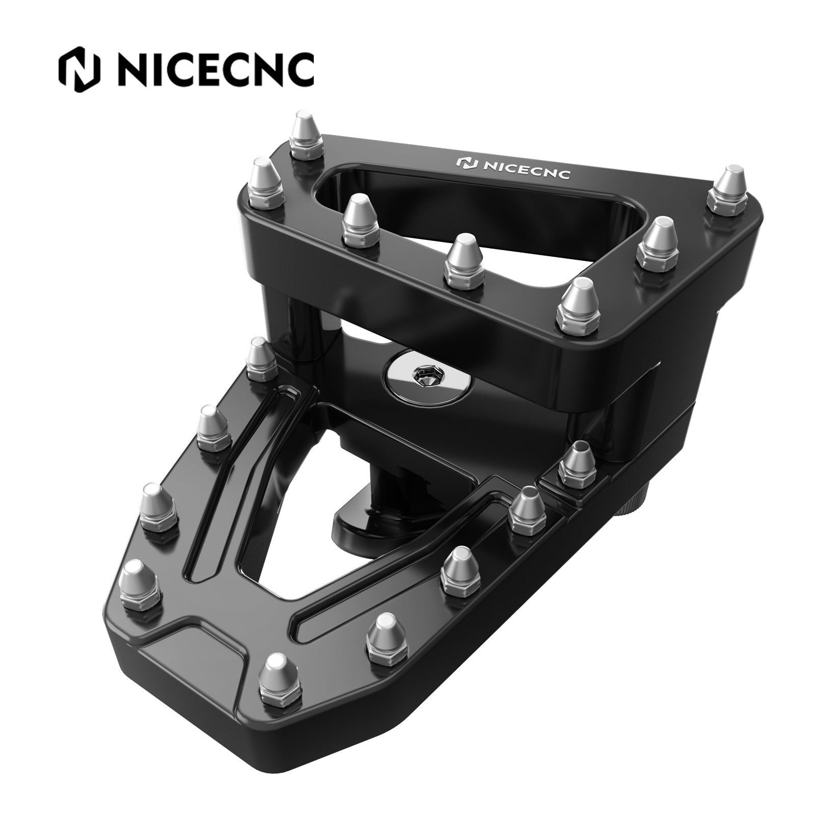 Enlarged Rear Brake Lever Pedal Extension For Honda CRF1000L CRF1100L Africa Twin