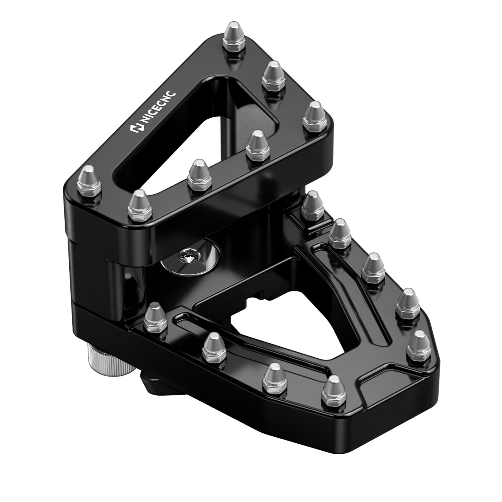 Enlarged Rear Brake Lever Pedal Extension For Honda CRF1000L CRF1100L Africa Twin