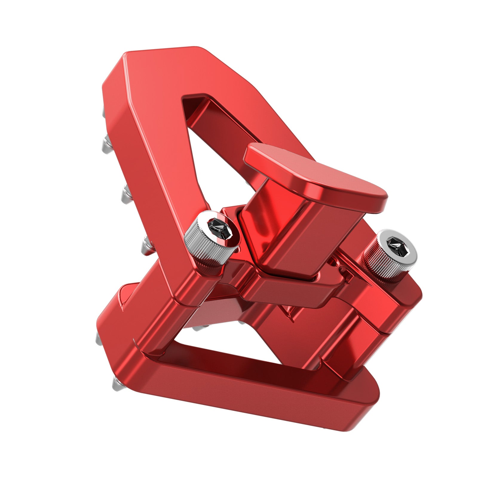 Enlarged Rear Brake Lever Pedal Extension For Honda CRF1000L CRF1100L Africa Twin