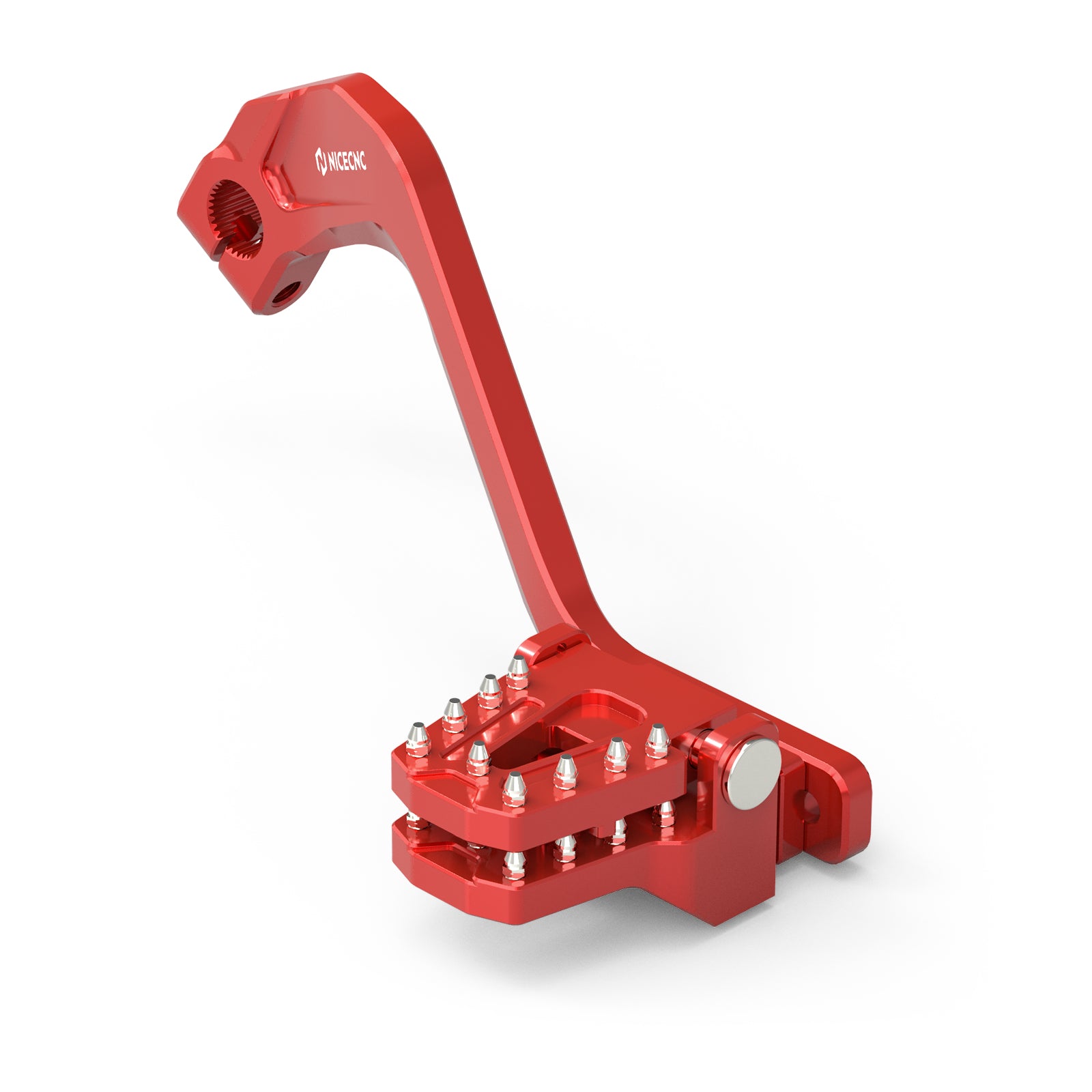 Honda Africa Twin 1000 1100L Dual Height Rear Brake Pedal Lever
