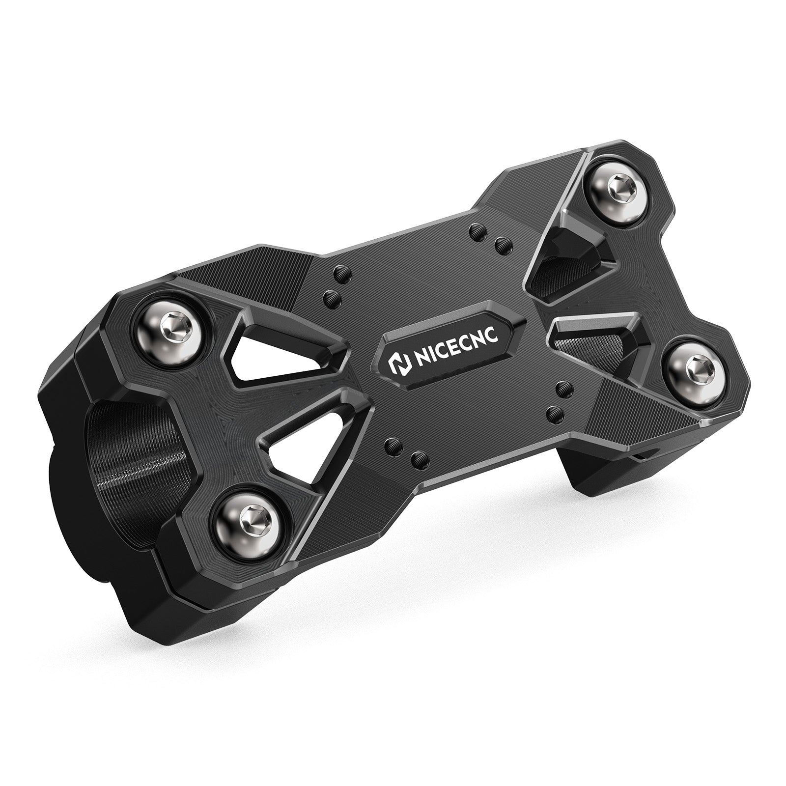 Handlebar Riser 25mm with AMPS Pattern For Honda CRF1100L Africa Twin 2020-2025