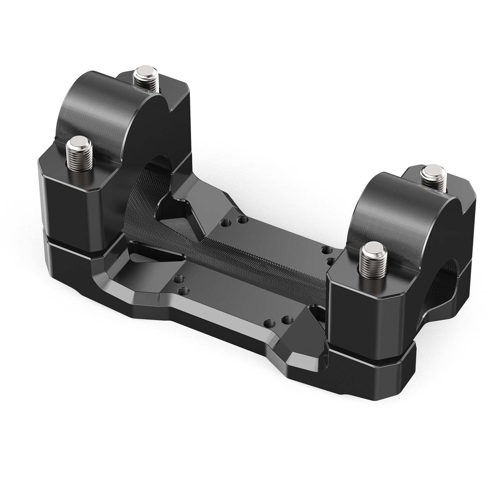 Handlebar Riser 25mm with AMPS Pattern For Honda CRF1100L Africa Twin 2020-2025