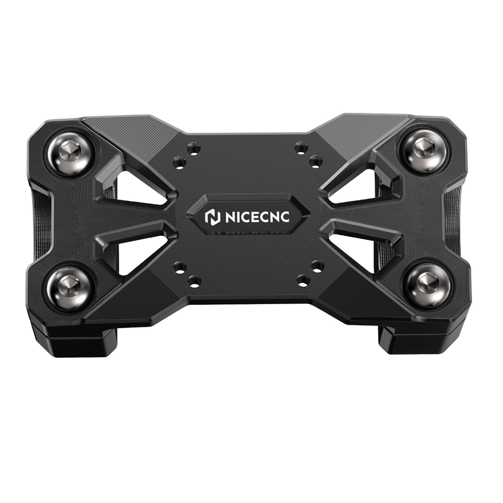 Handlebar Riser 25mm with AMPS Pattern For Honda CRF1100L Africa Twin 2020-2025