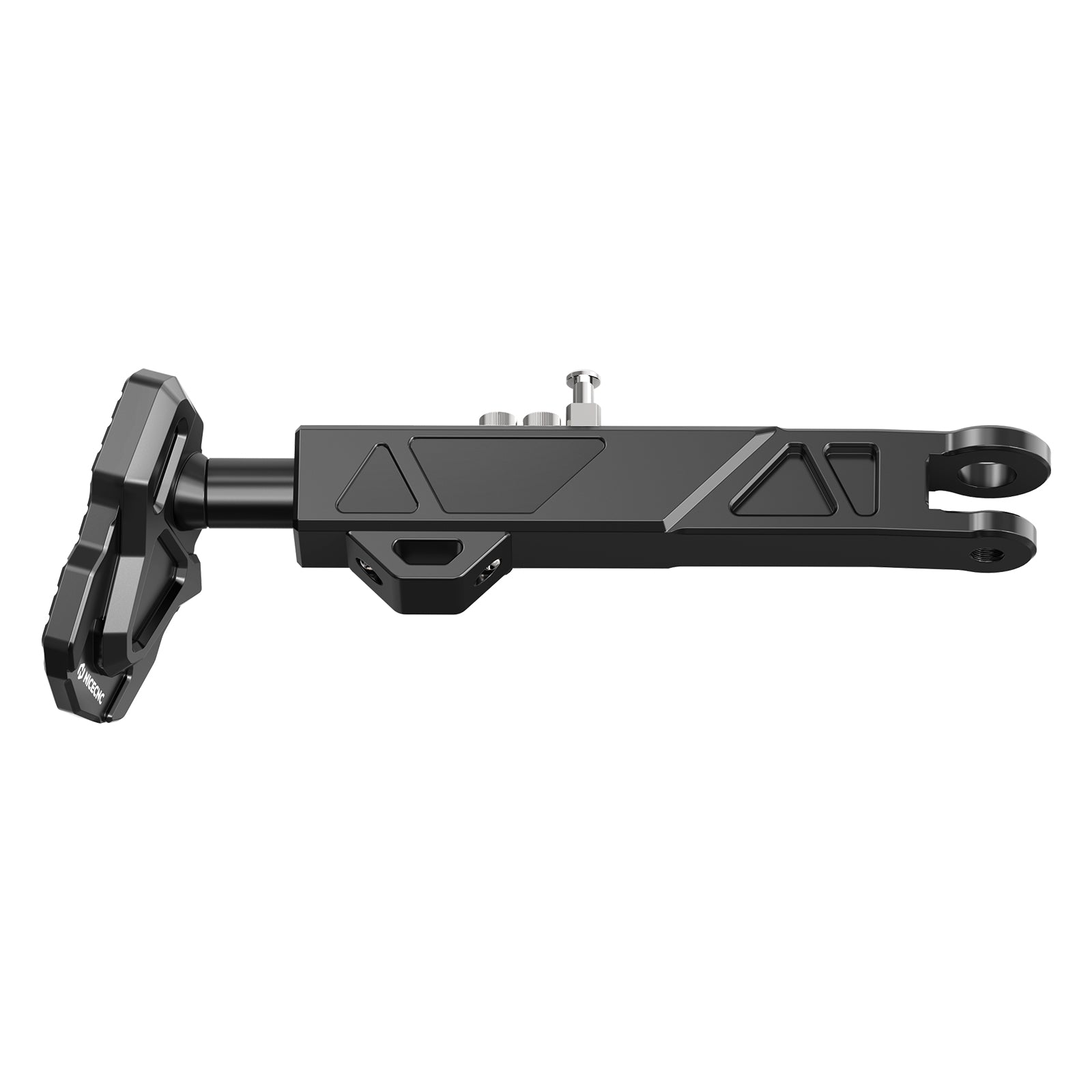 Honda Africa Twin 1100L Adjustable Kickstand Side Stand - Nicecnc