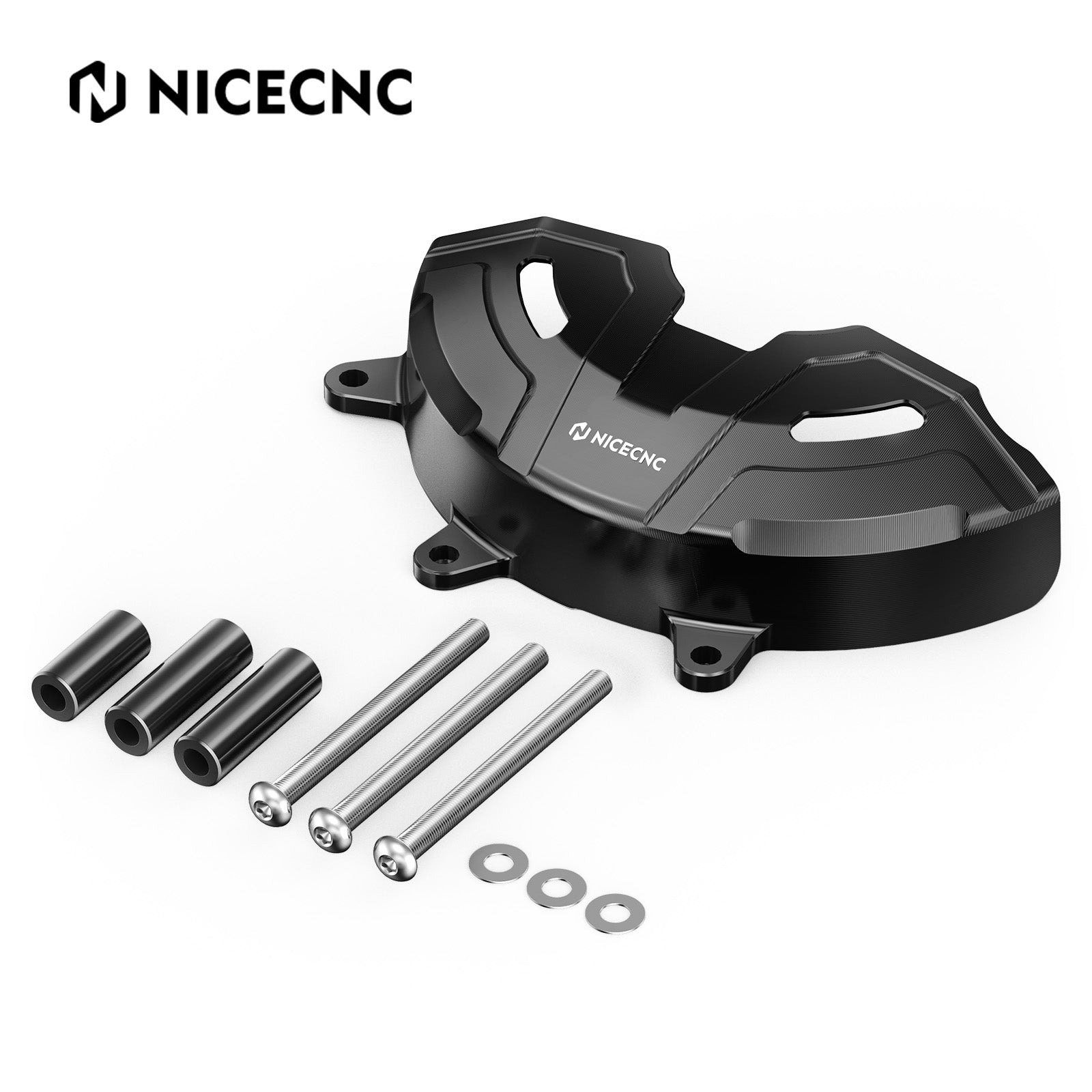 Engine Ignition Stator Cover Guard For Honda CRF1100L Africa Twin