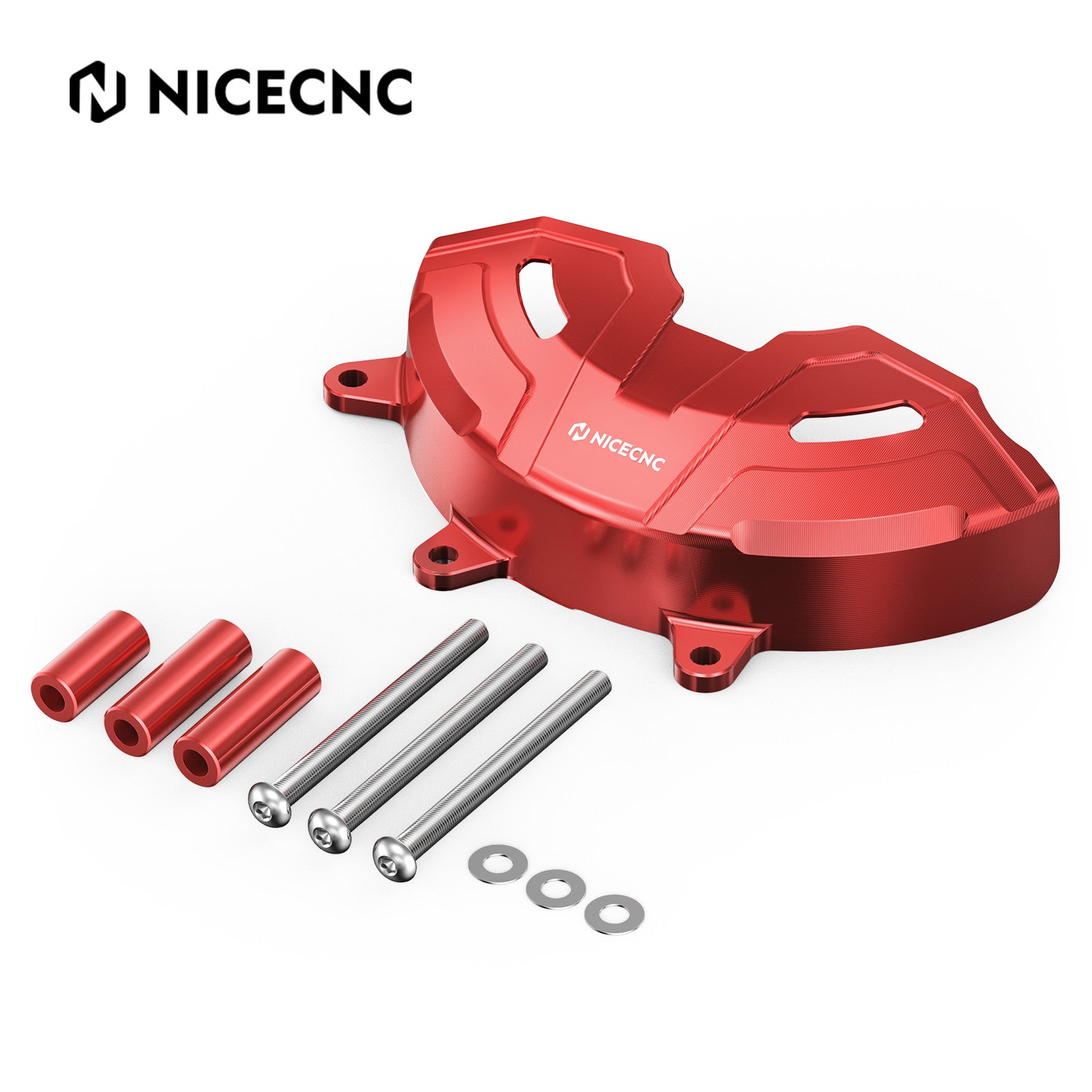 Engine Ignition Stator Cover Guard For Honda CRF1100L Africa Twin