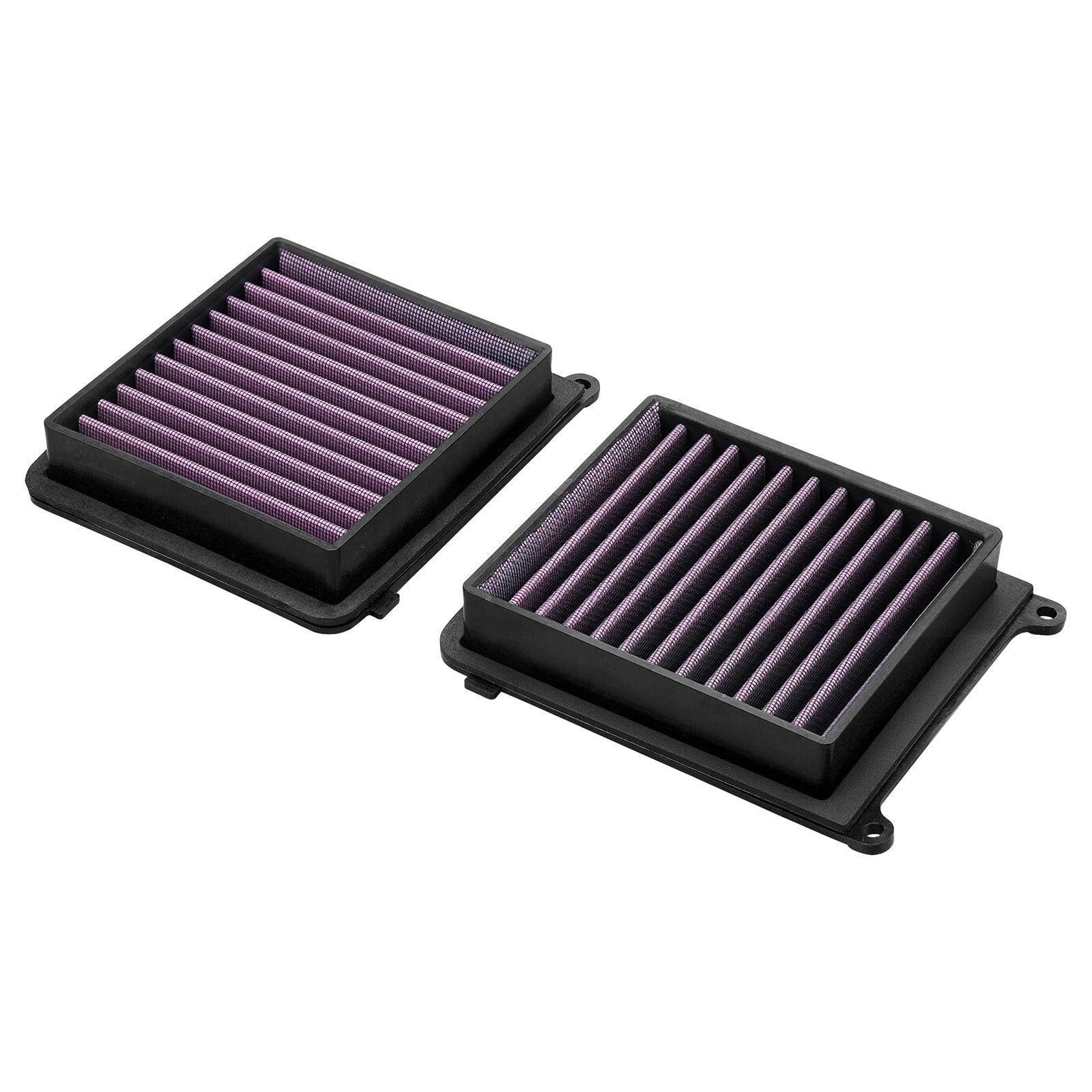 High-Flow Reusable Engine Air Filter Cleaner For Honda CRF1100L Africa Twin 2020-2025