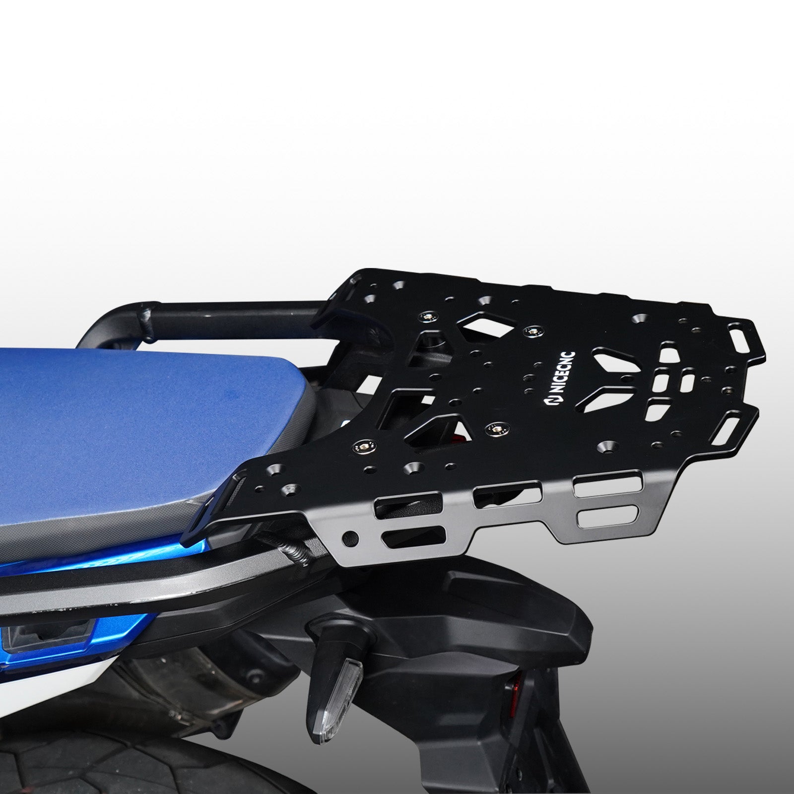 Rear Luggage Rack Kit For Honda CRF1100L Africa Twin 2022-2023
