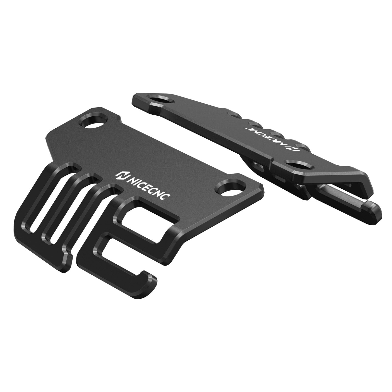 Tie Down Brackets Luggage Holder For Honda CRF1100L Africa Twin 2020-2025