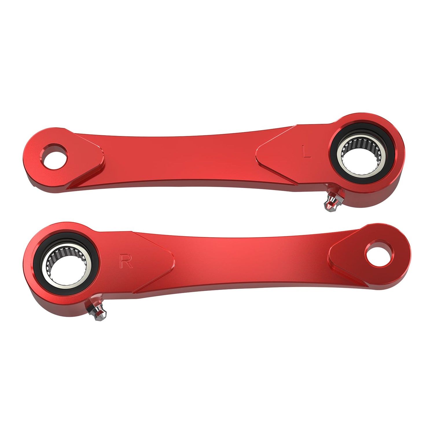 Lowering Links for Honda CRF250R/RX CRF450R/RX CRF450X CRF450L