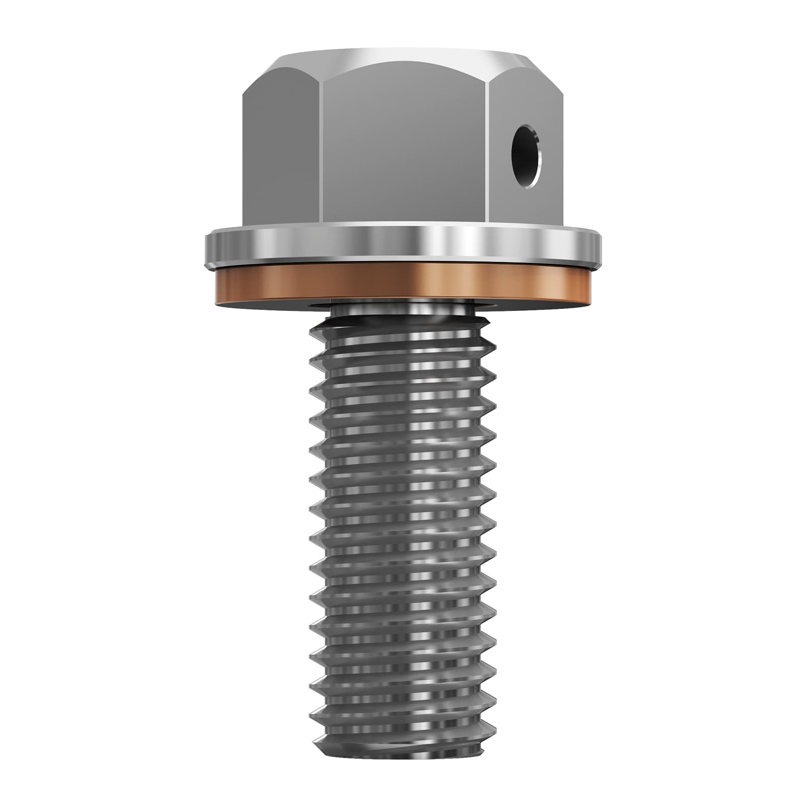 Magnetic Oil Drain Bolt Plug Screw For Honda CRF250R 2004-2016 CRF450R 09-16 Suzuki RMZ250 2013-2016 RMZ450 08-16