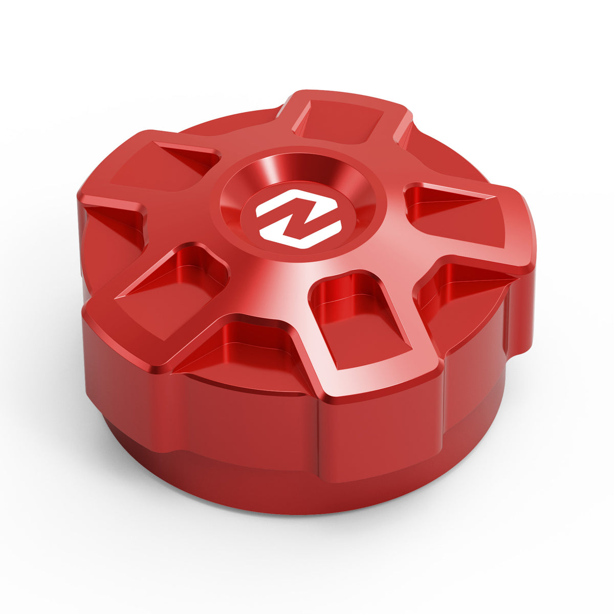 UTV Fuel Gas Tank Cap Cover For Honda Talon 1000R 1000X 1000X-4