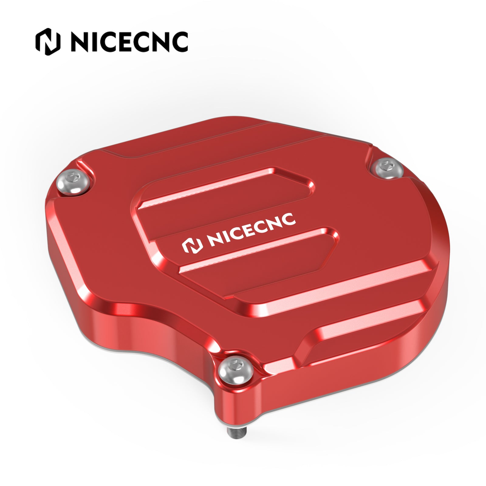 Throttle Guard + Key Switch Indicator Light Handlebar Mount For Honda TRX 450 R / ER