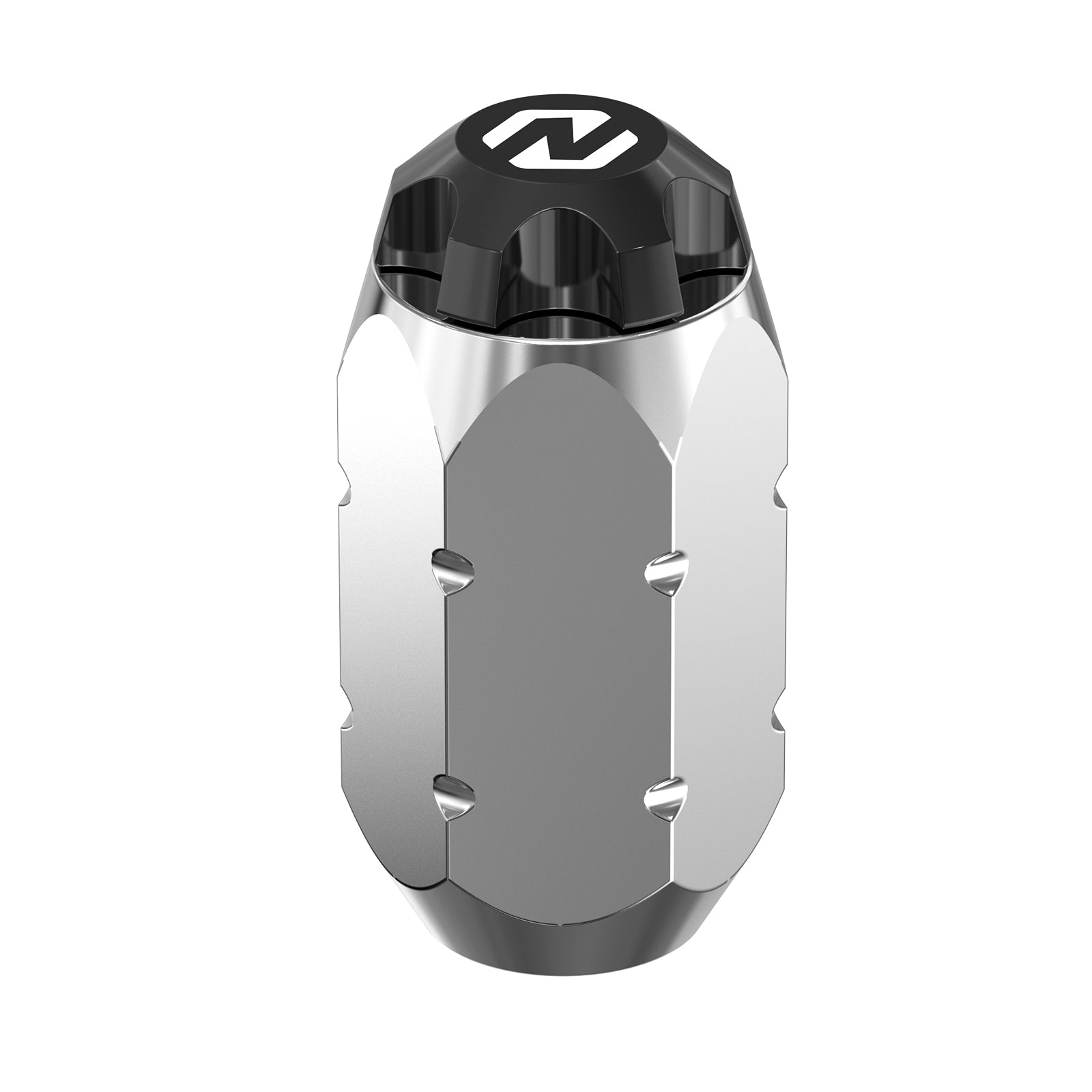 ATV Wheel Hub Lug Nuts M10xP1.25 For Honda TRX450 R / ER TRX250X 400X ATC250R