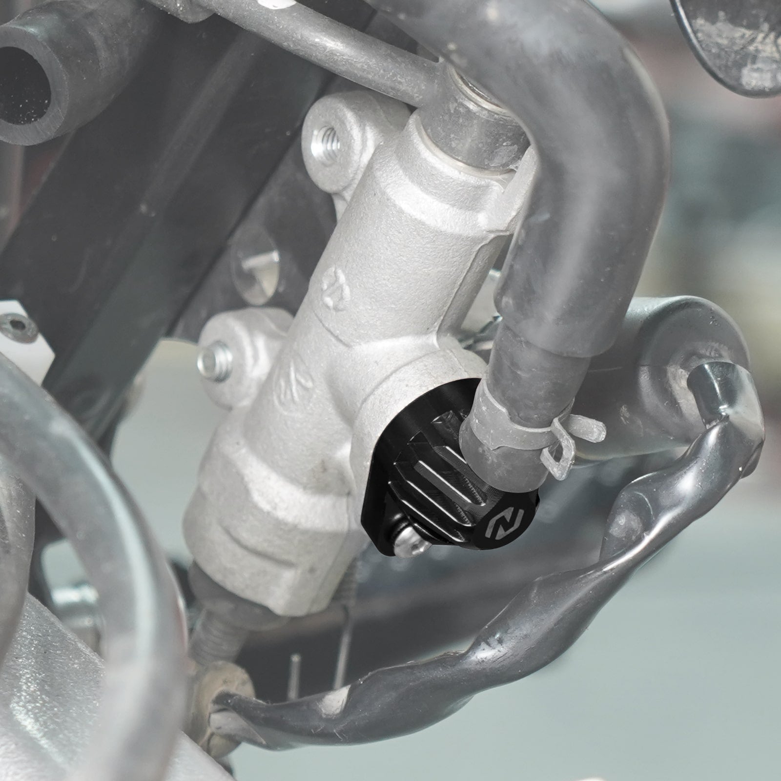 Rear Brake Master Cylinder Connector For Honda TRX400X TRX450R TRX450ER CBR650R