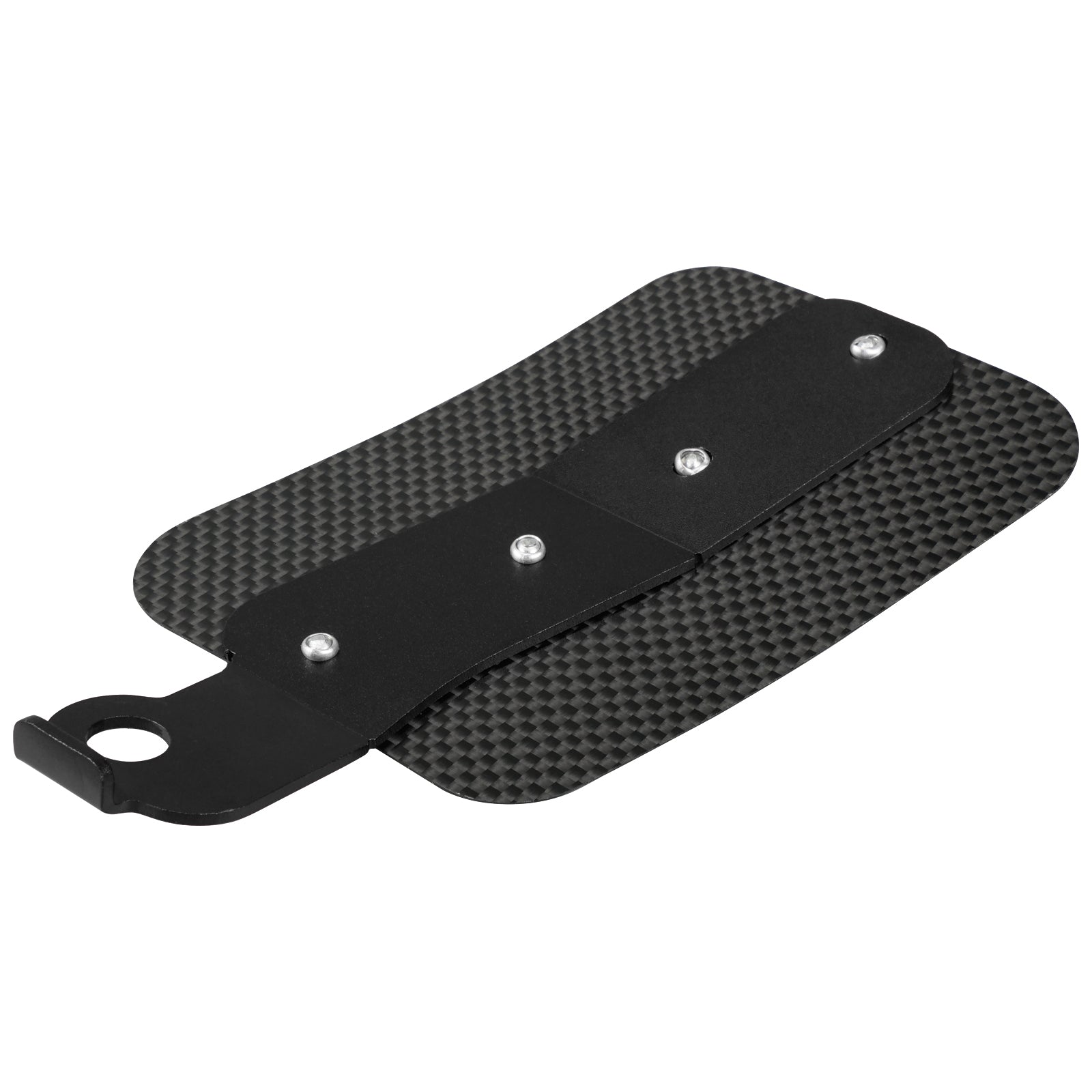 ATV Carbon Fiber Carburetor Heat Shield Cover For Honda TRX450R TRX450ER