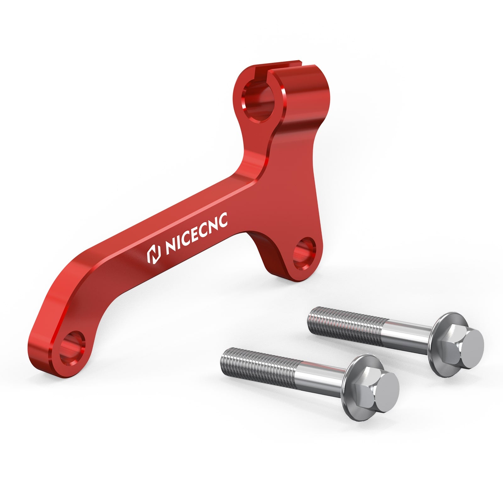ATV Clutch Cable Holder Bracket For Honda TRX450R 2004-2005