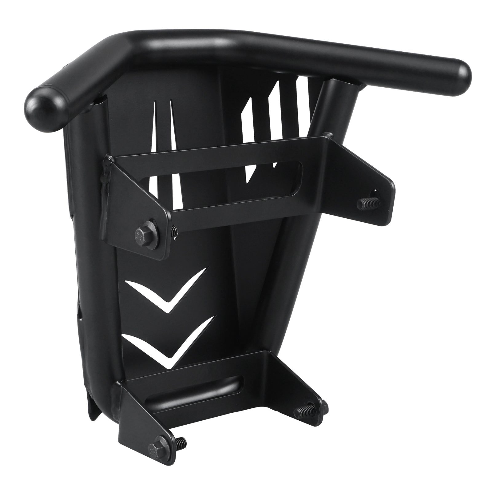 ATV Front Bumper Grab Bar Protection Body Guard For Honda TRX450R TRX450ER
