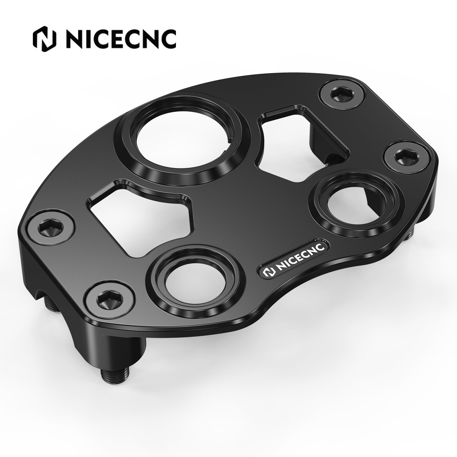 ATV Throttle Case Cover Guard with Gasket For Honda TRX450R TRX450ER