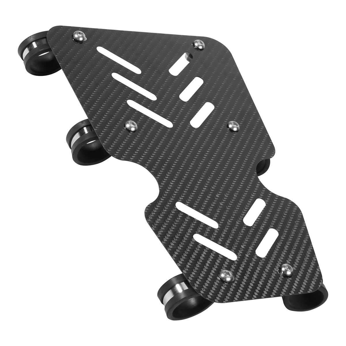 ATV Radiator Frame Mud Guard For Honda TRX450R TRX450ER 2006-2014