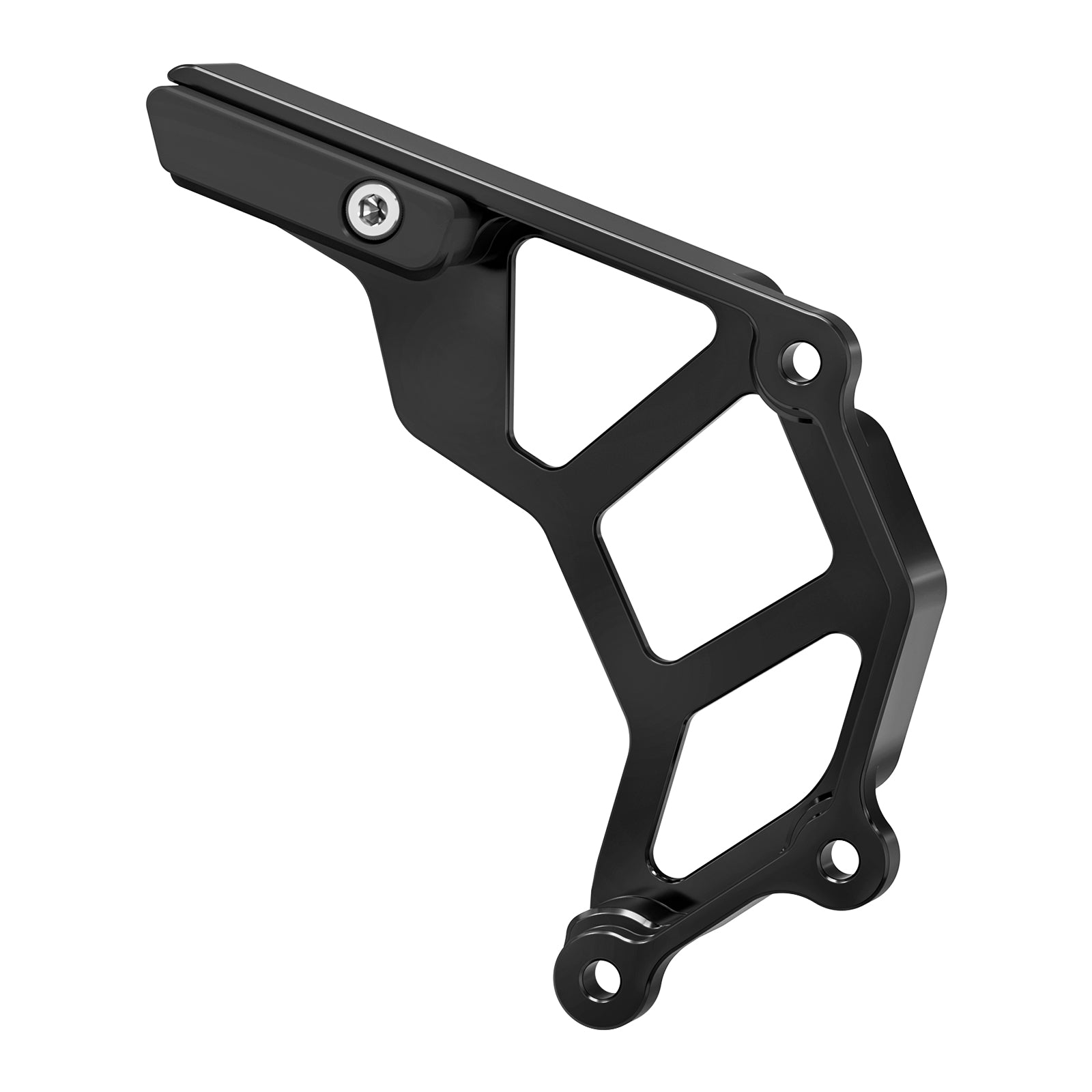ATV Engine Chain Front Sprocket Cover Case Saver For Honda TRX450R / ER