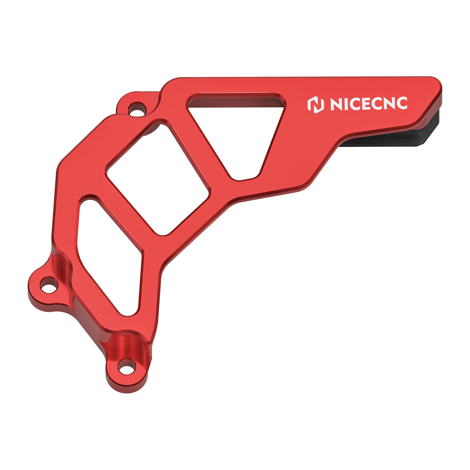 ATV Engine Chain Front Sprocket Cover Case Saver For Honda TRX450R / ER