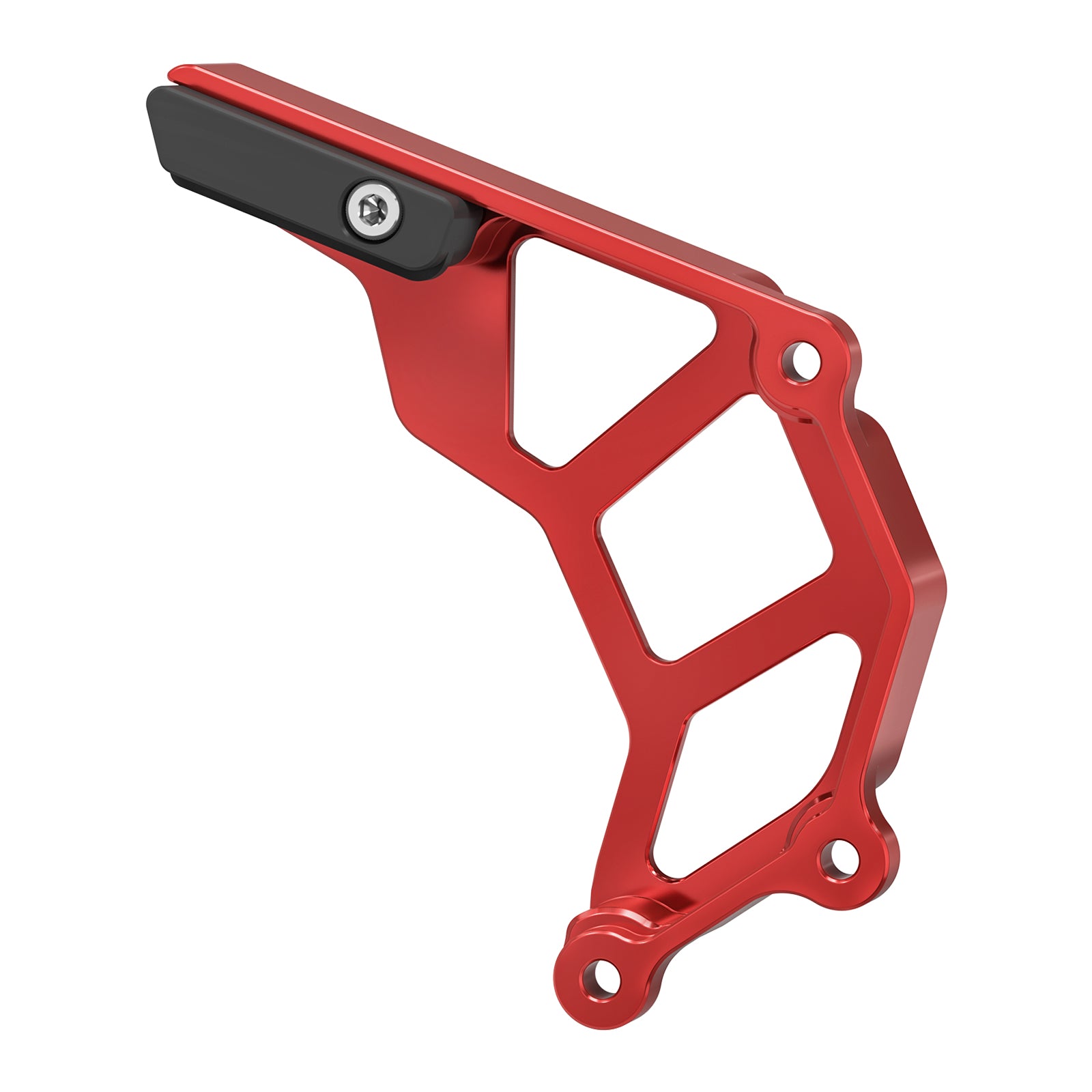 ATV Engine Chain Front Sprocket Cover Case Saver For Honda TRX450R / ER