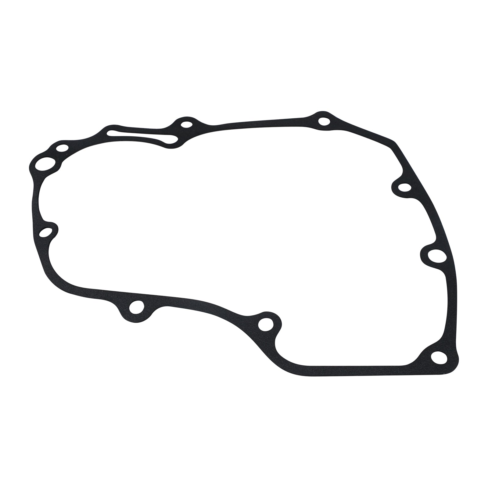 Left Crank Case Cover 05-17 CRF450 X Engine Stator Magneto Gasket Seal #L40 Left Crank Case Cover 05-17 CRF450 X Engine Stator Magneto Gasket Seal #L40