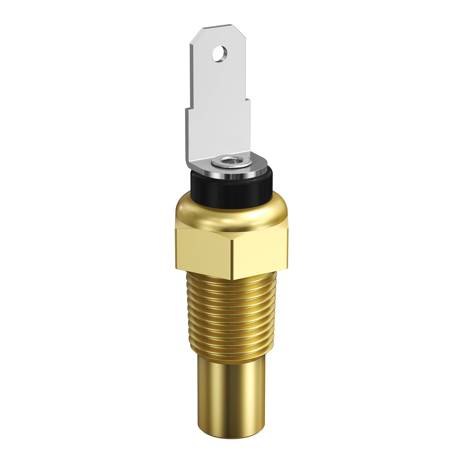 ATV Thermostat Sensor Water Temperature Thermo For Honda TRX450R TRX450ER