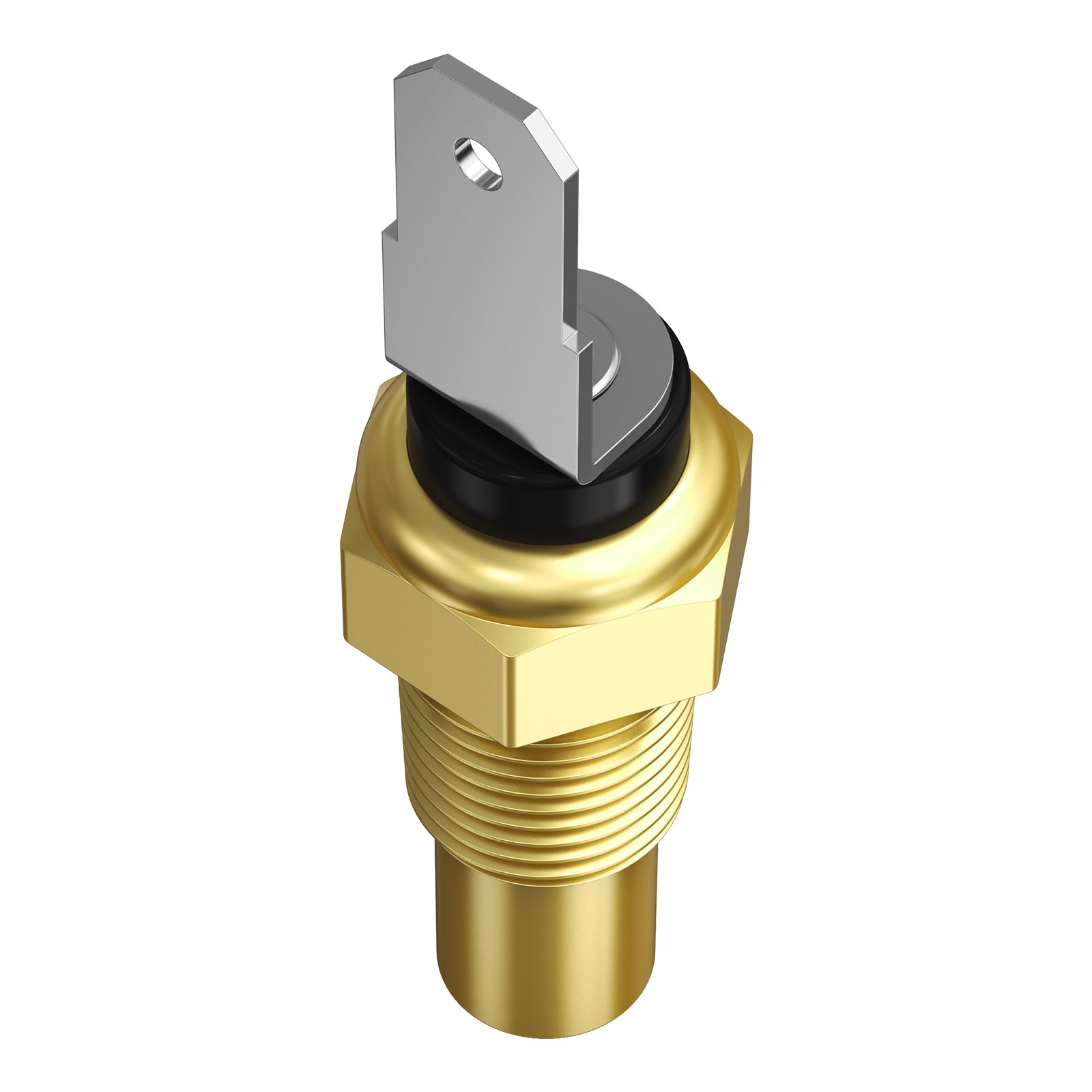 ATV Thermostat Sensor Water Temperature Thermo For Honda TRX450R TRX450ER