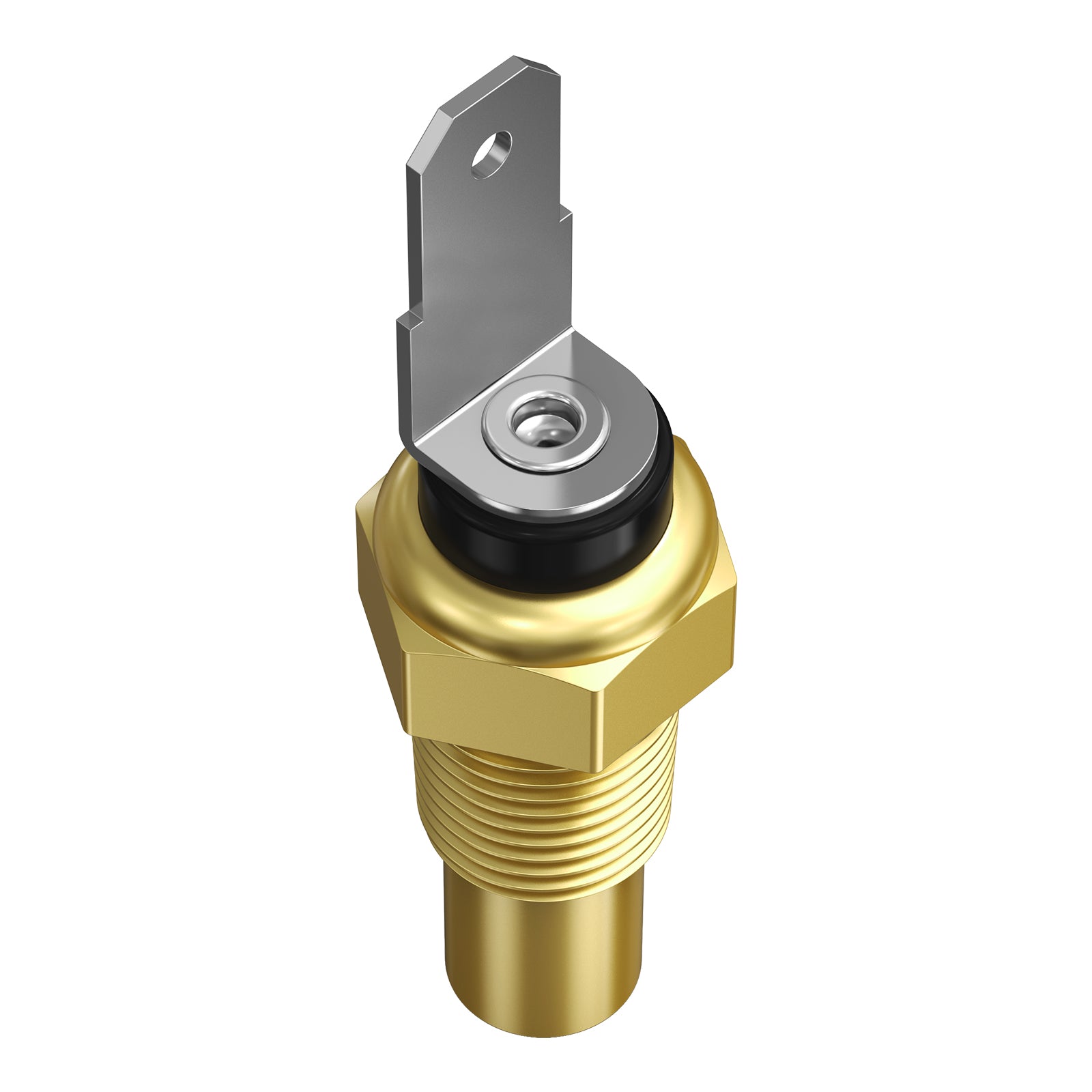 ATV Thermostat Sensor Water Temperature Thermo For Honda TRX450R TRX450ER
