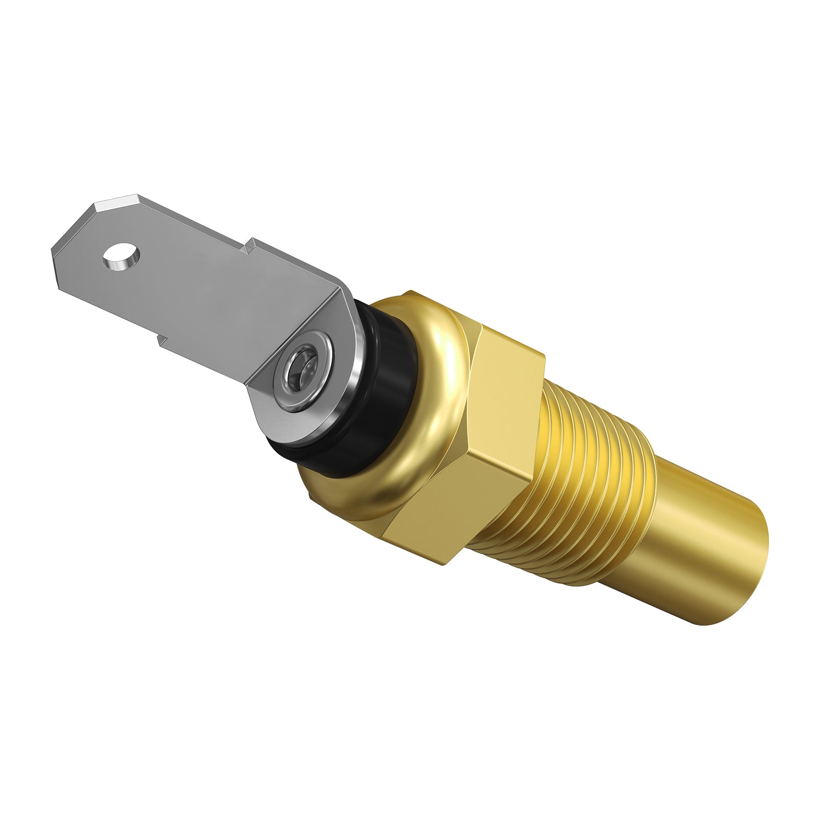 ATV Thermostat Sensor Water Temperature Thermo For Honda TRX450R TRX450ER