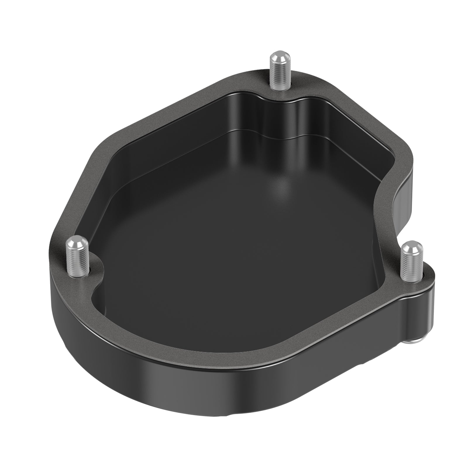 ATV Throttle Case Cover Guard with Gasket For Honda TRX450R TRX450ER