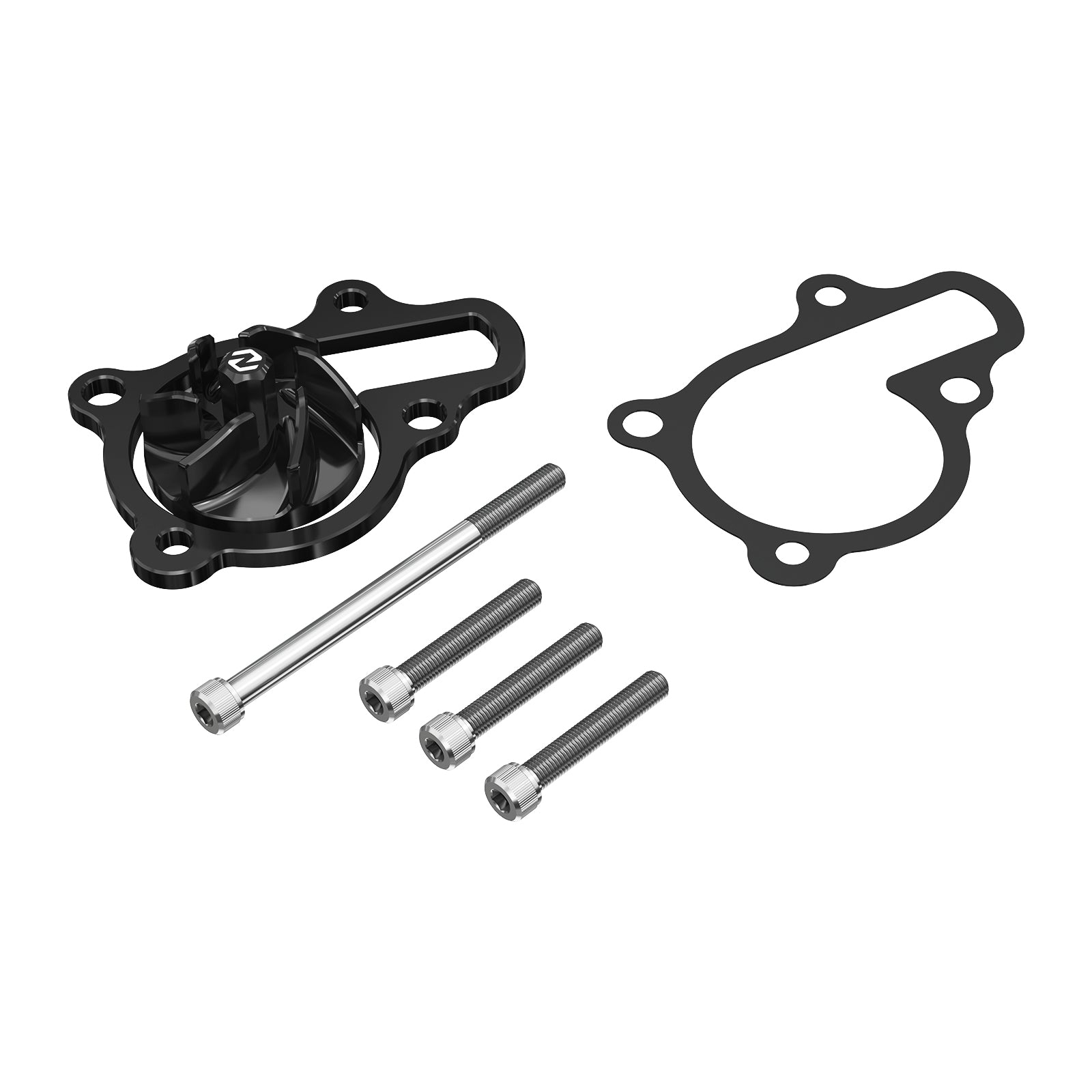 ATV Upgraded Water Pump Impeller Shaft For Honda TRX450R TRX450ER