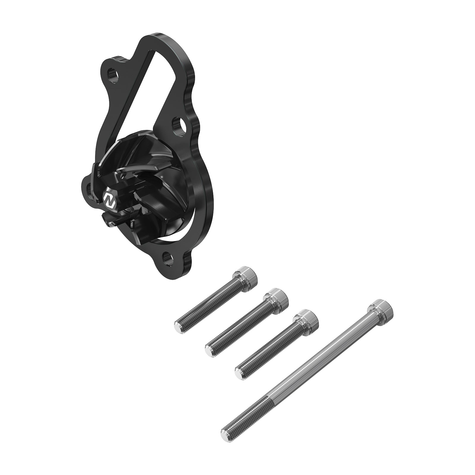 ATV Upgraded Water Pump Impeller Shaft For Honda TRX450R TRX450ER