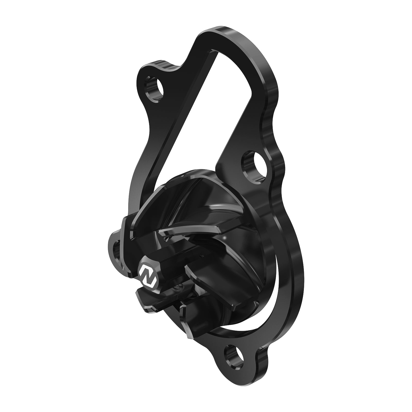 ATV Upgraded Water Pump Impeller Shaft For Honda TRX450R TRX450ER