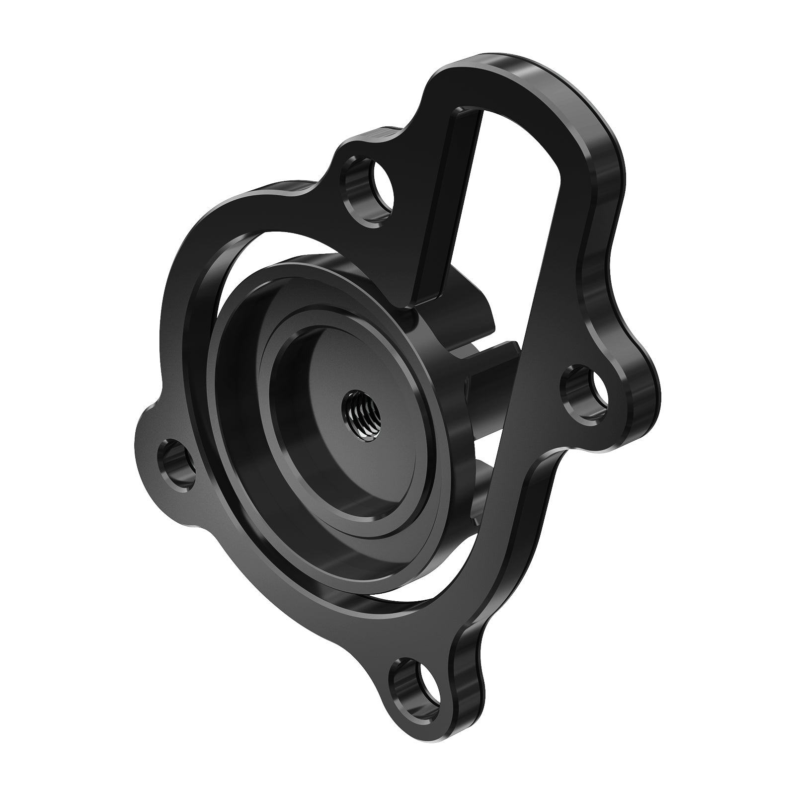 ATV Upgraded Water Pump Impeller Shaft For Honda TRX450R TRX450ER