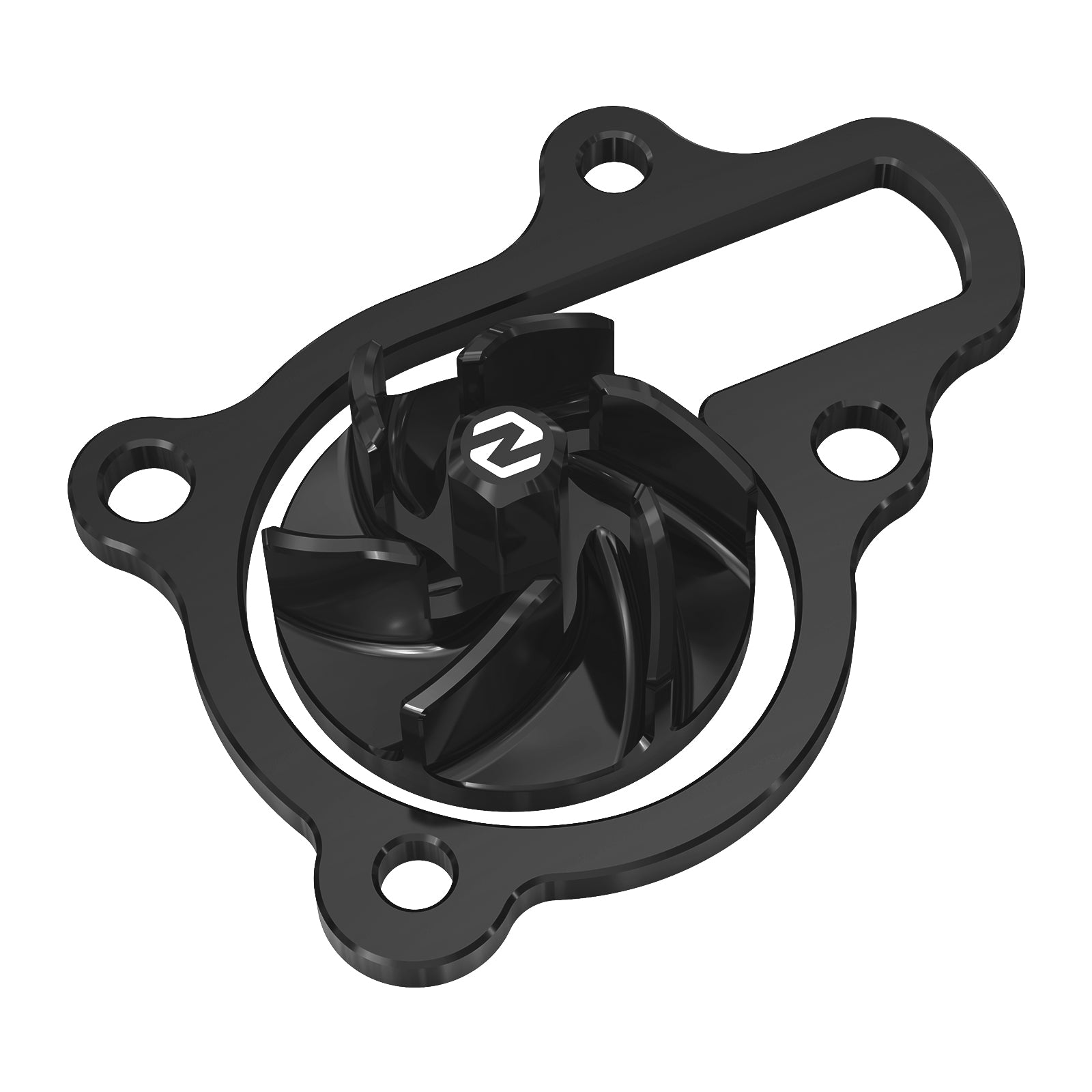 ATV Upgraded Water Pump Impeller Shaft For Honda TRX450R TRX450ER