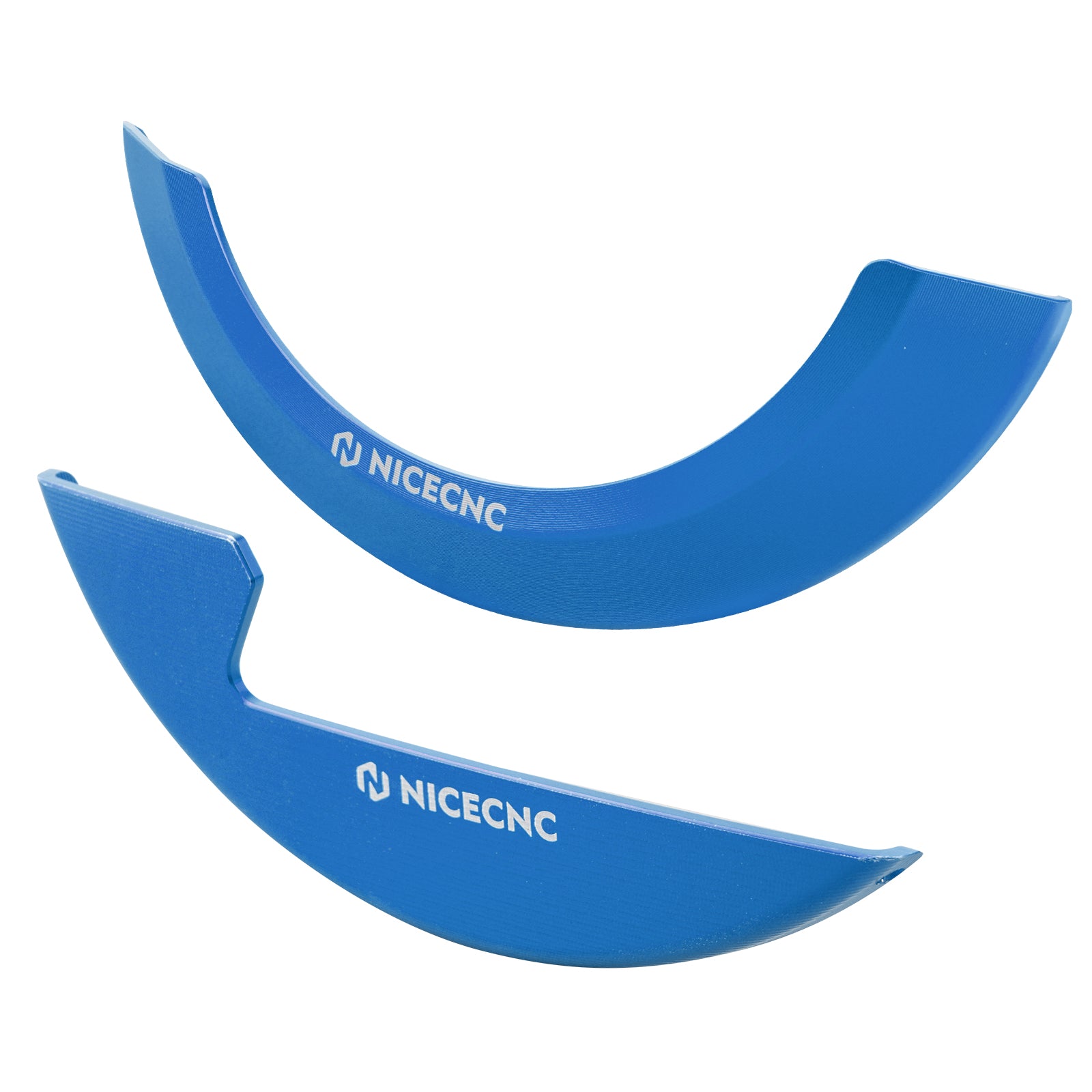 Engine Clutch Cover + Ignition Guard Kit For GasGas SM ES 700 2022-2025