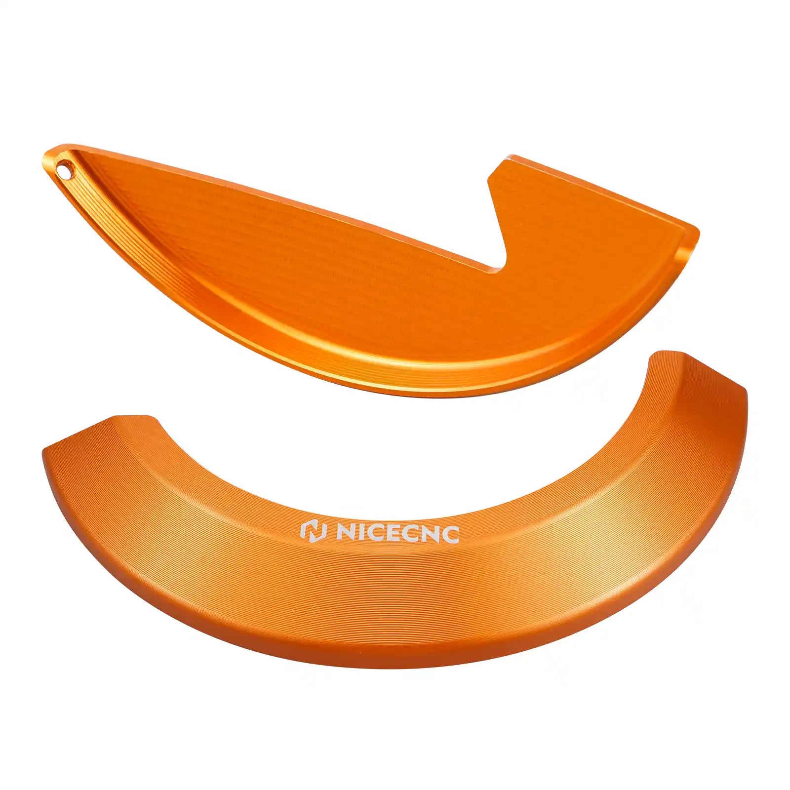 Engine Clutch Cover + Ignition Guard Kit For GasGas SM ES 700 2022-2025