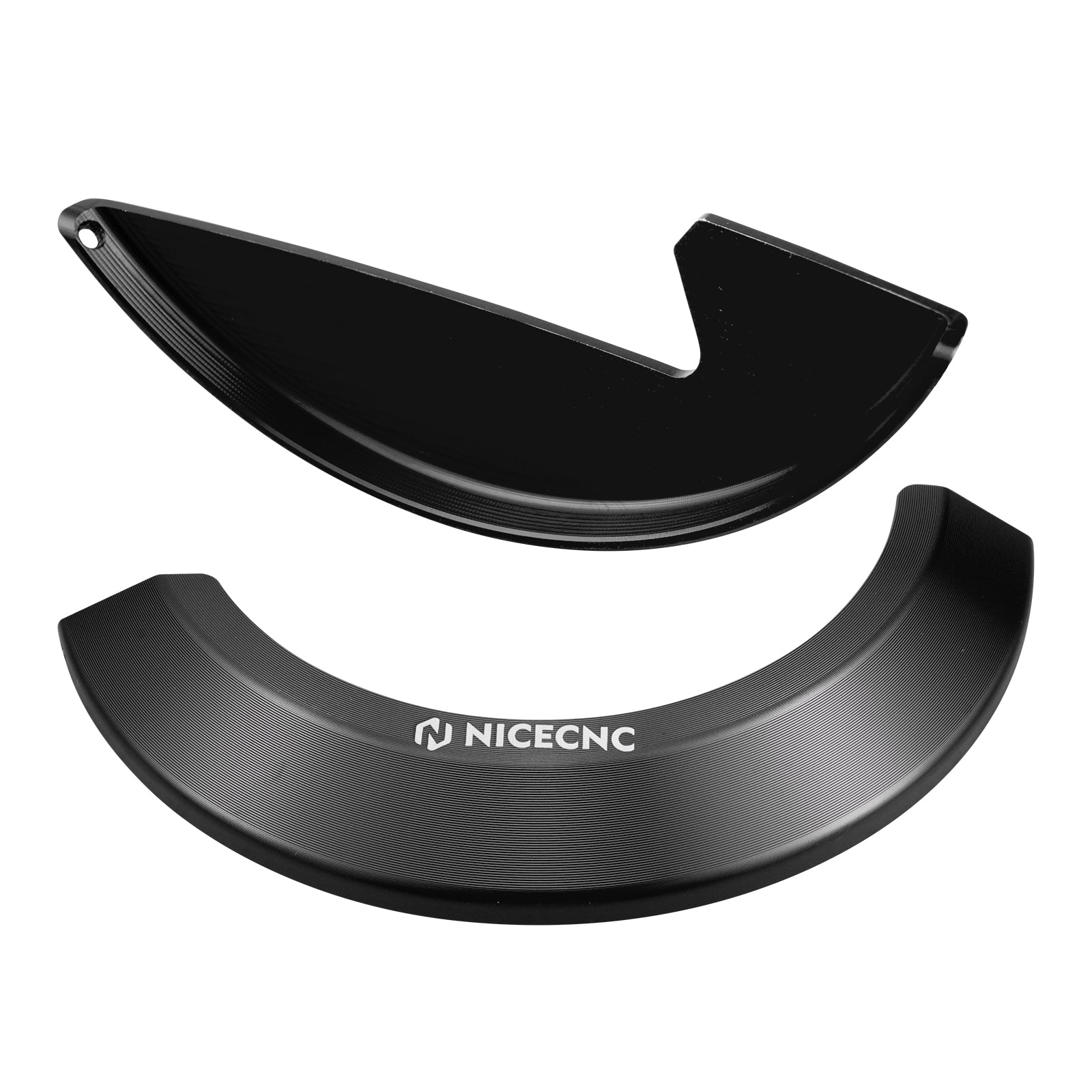 Engine Clutch Cover + Ignition Guard Kit For GasGas SM ES 700 2022-2025