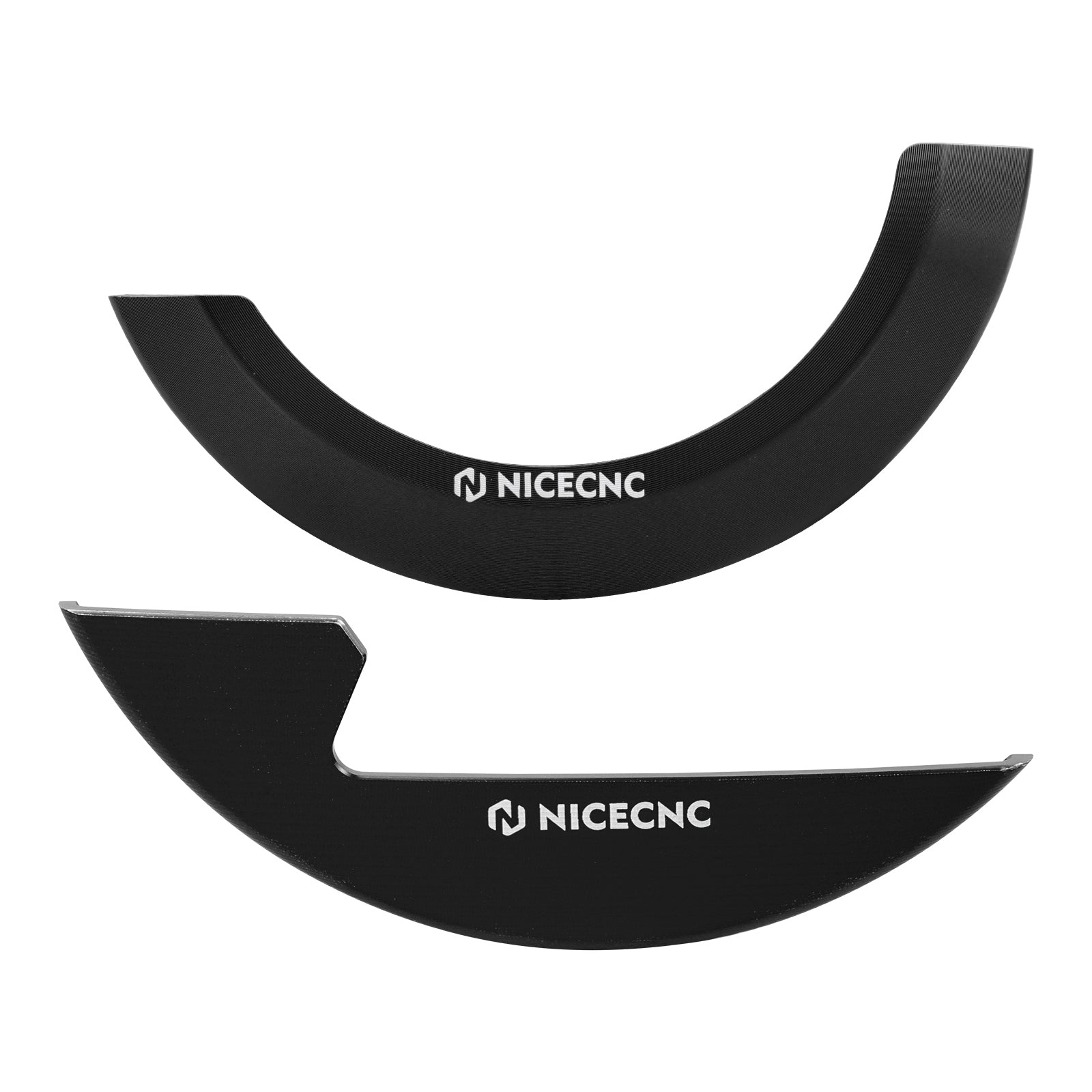 Engine Clutch Cover + Ignition Guard Kit For GasGas SM ES 700 2022-2025