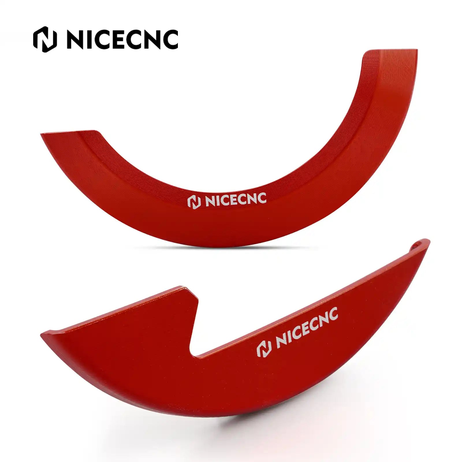 Engine Clutch Cover + Ignition Guard Kit For GasGas SM ES 700 2022-2025