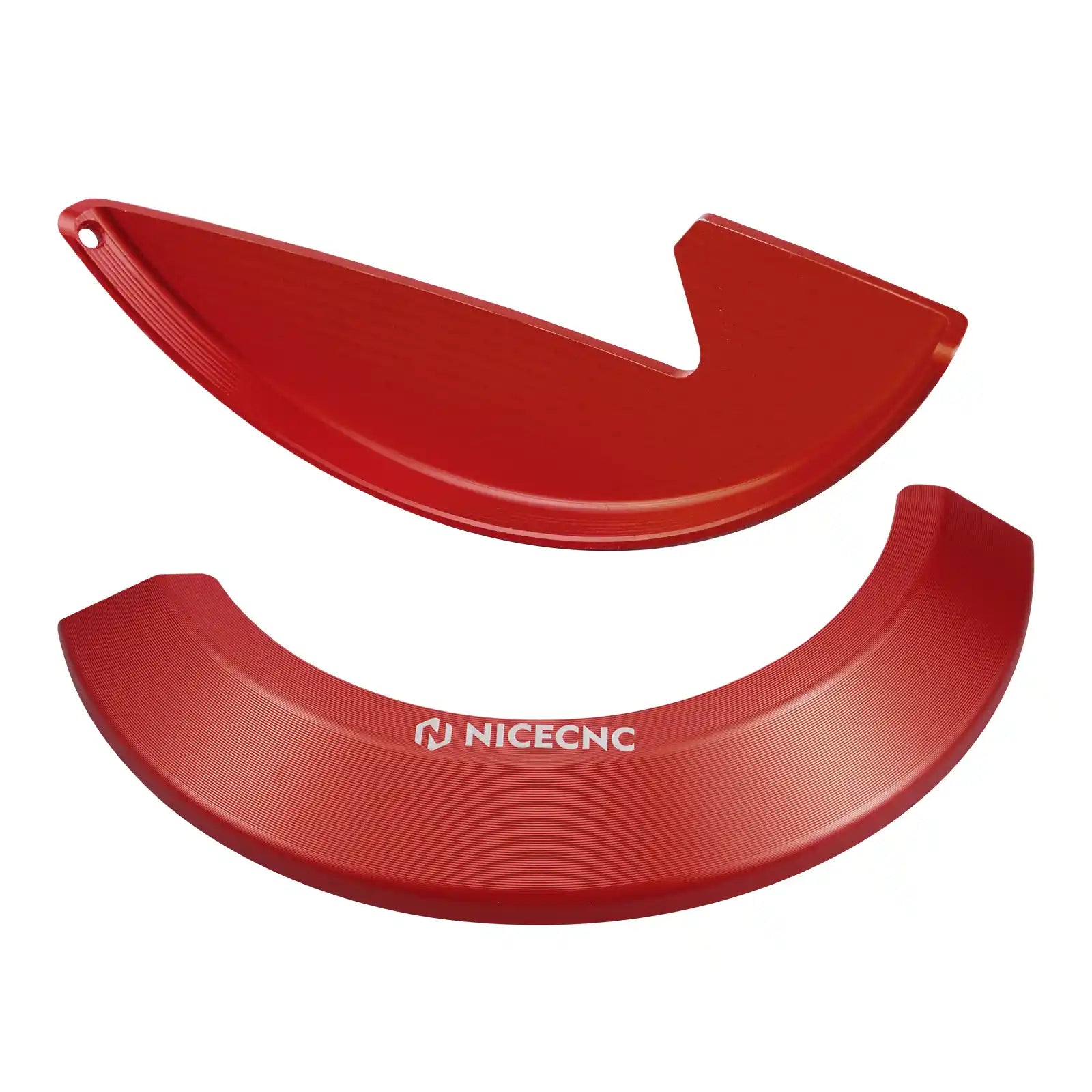 Engine Clutch Cover + Ignition Guard Kit For GasGas SM ES 700 2022-2025