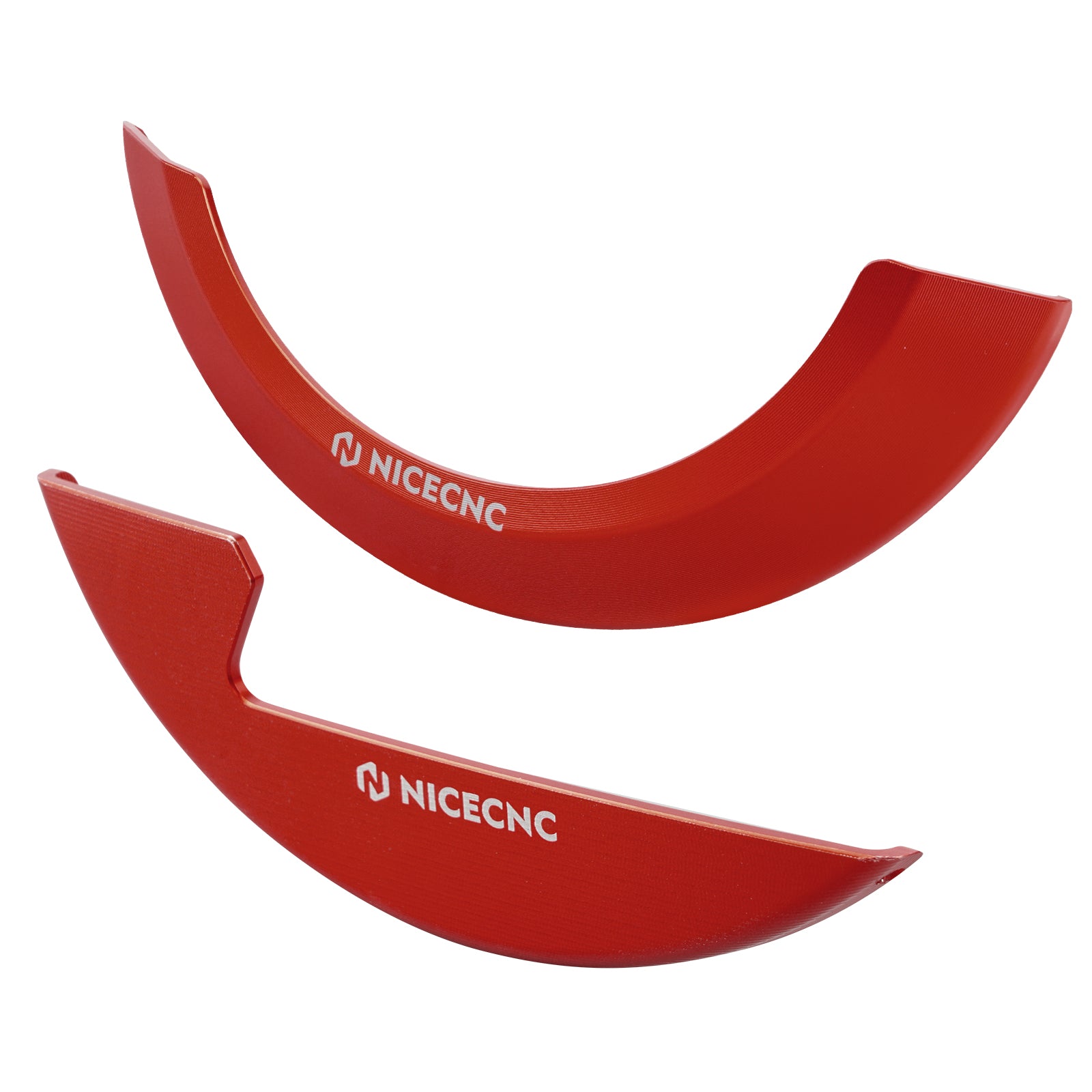 Engine Clutch Cover + Ignition Guard Kit For GasGas SM ES 700 2022-2025