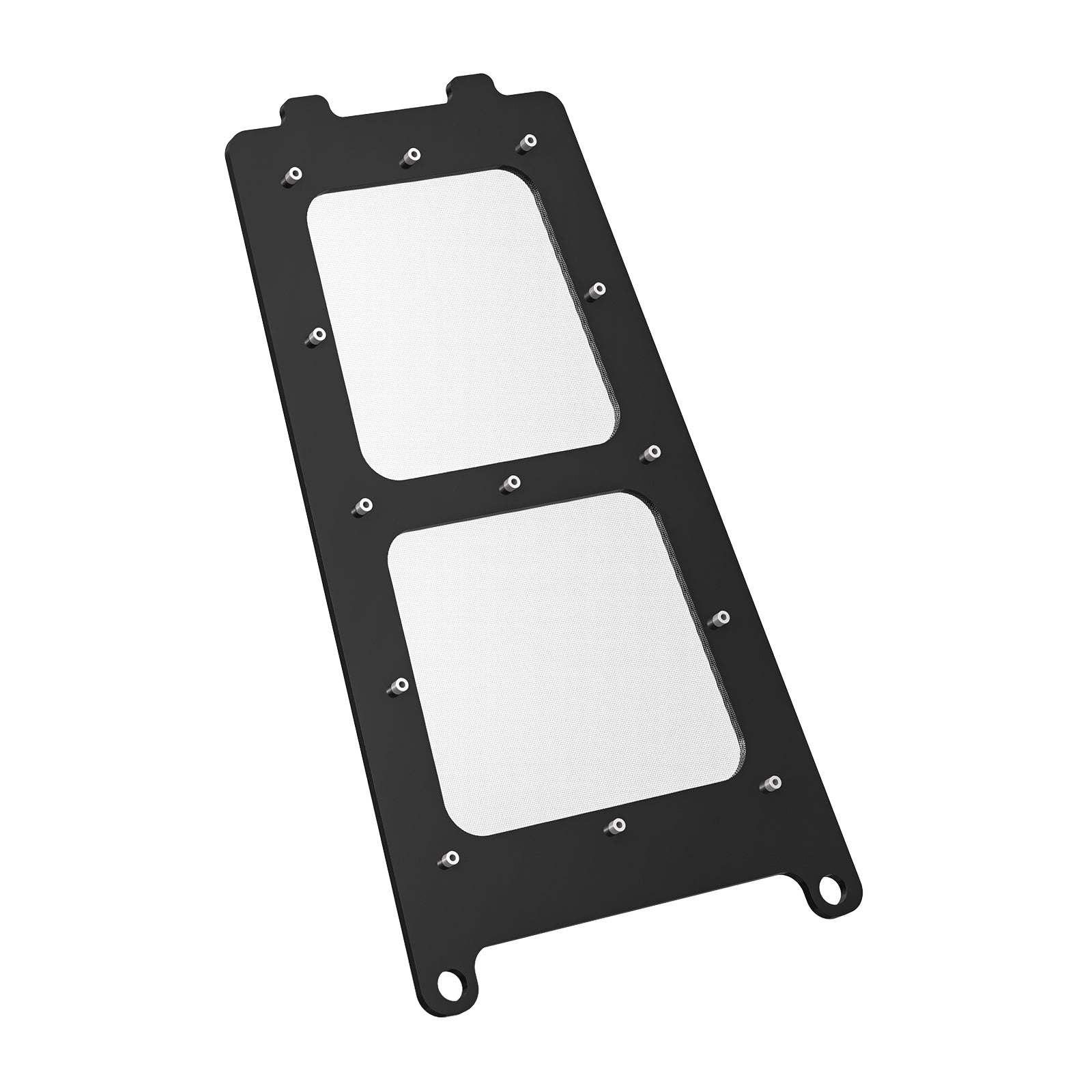 High Flow Air Filter Box Lid Cover For Husqvarna 701 Enduro Supermoto 2016-2024