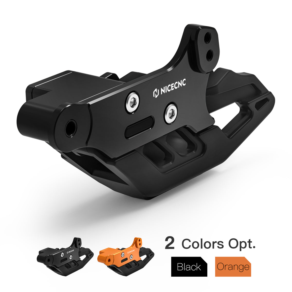 Husqvarna 701 Enduro SM Norden 901 Rear Chain Guide Guard Block