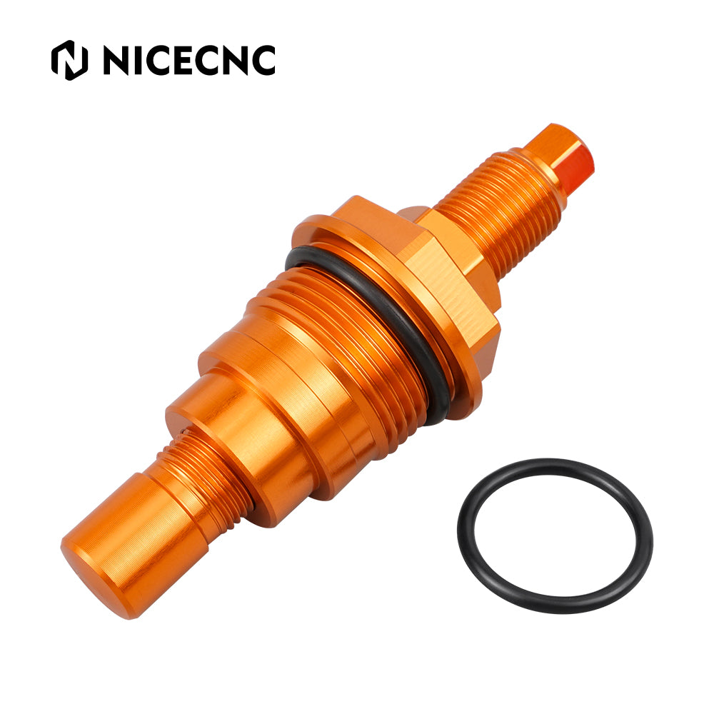 Timing Cam Chain Tensioner For Husqvarna 701 Enduro Supermoto Norden 901